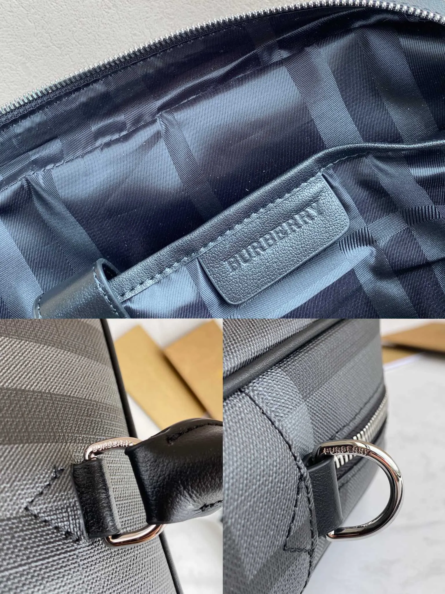 Briefcase Business Commuter