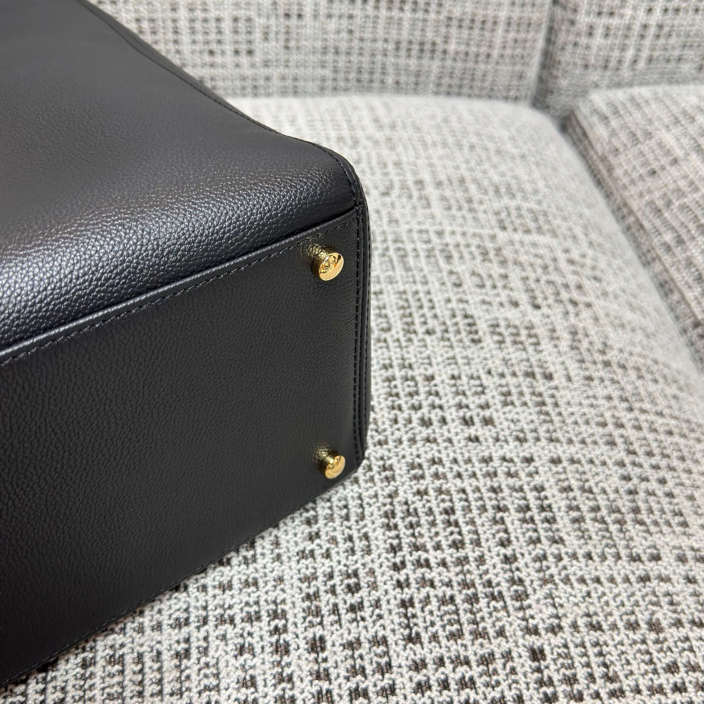 Chanel Tote Bag