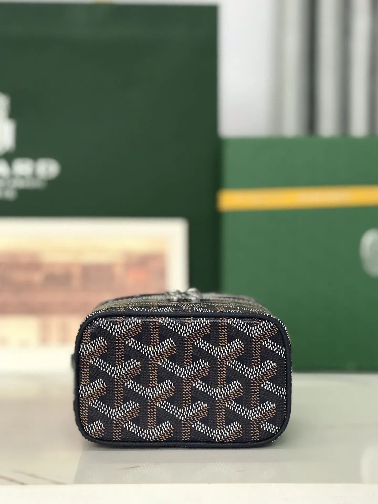 Goyard 斜挎包 轻便斜挎款