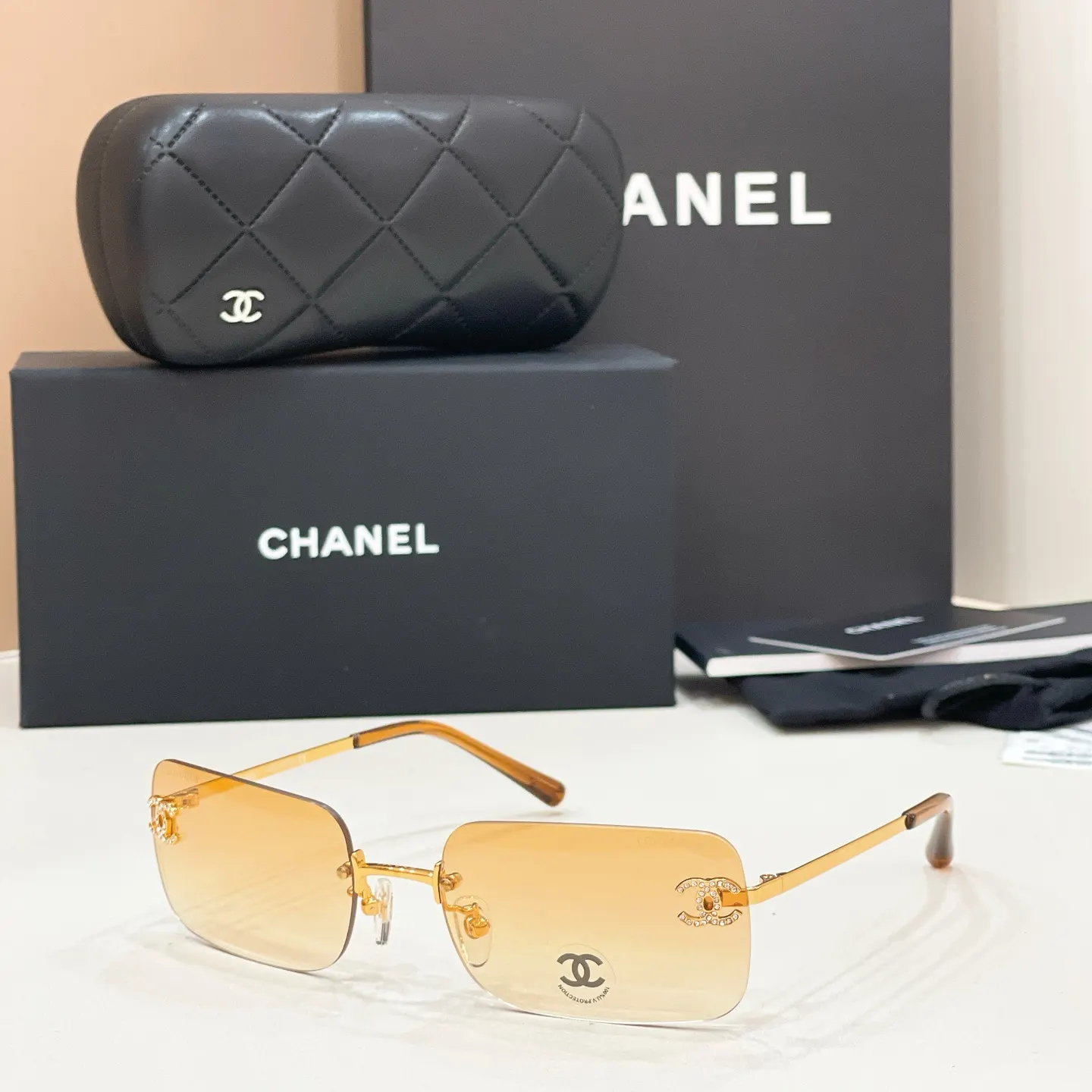 Chanel Sunglasses