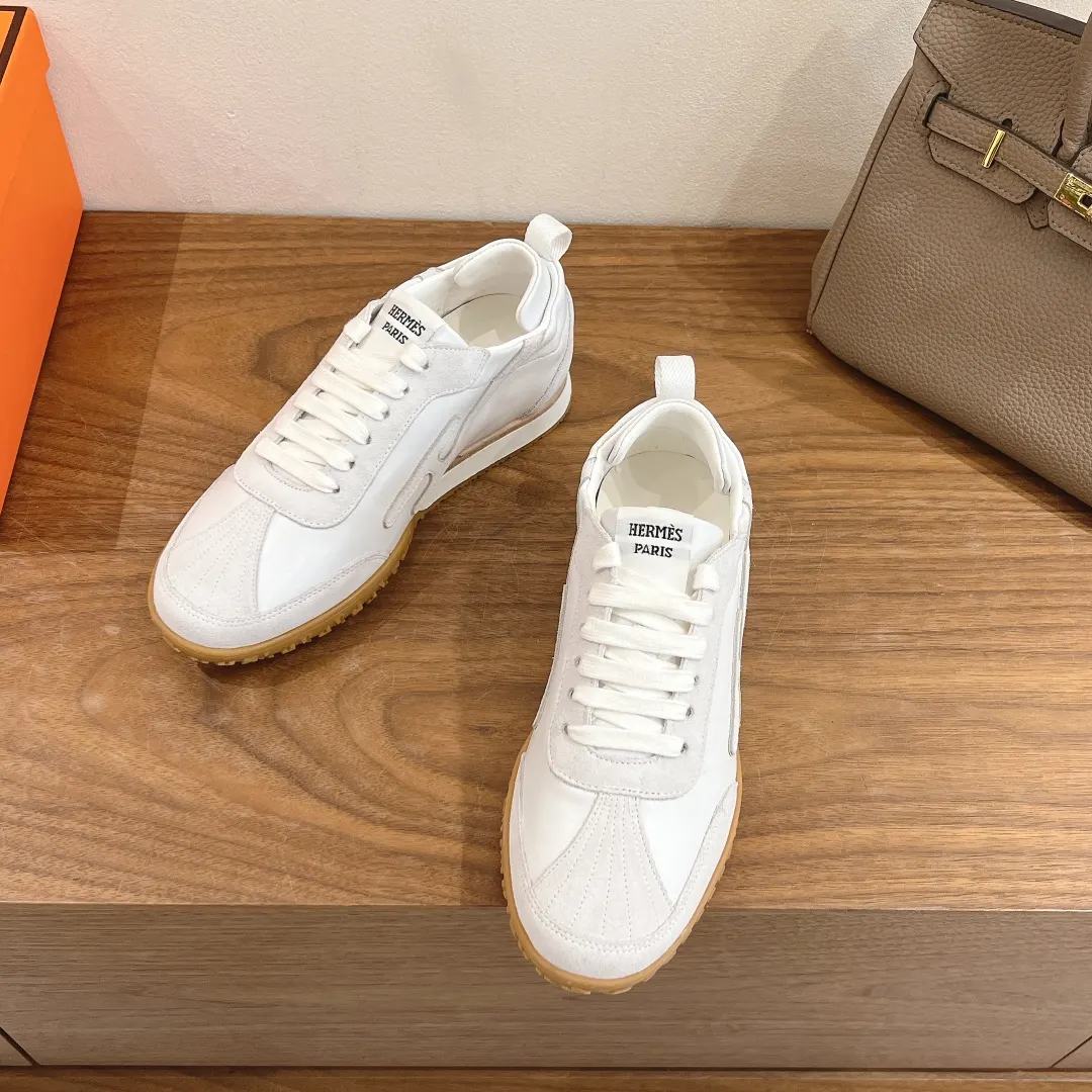 Hermès SS 运动鞋