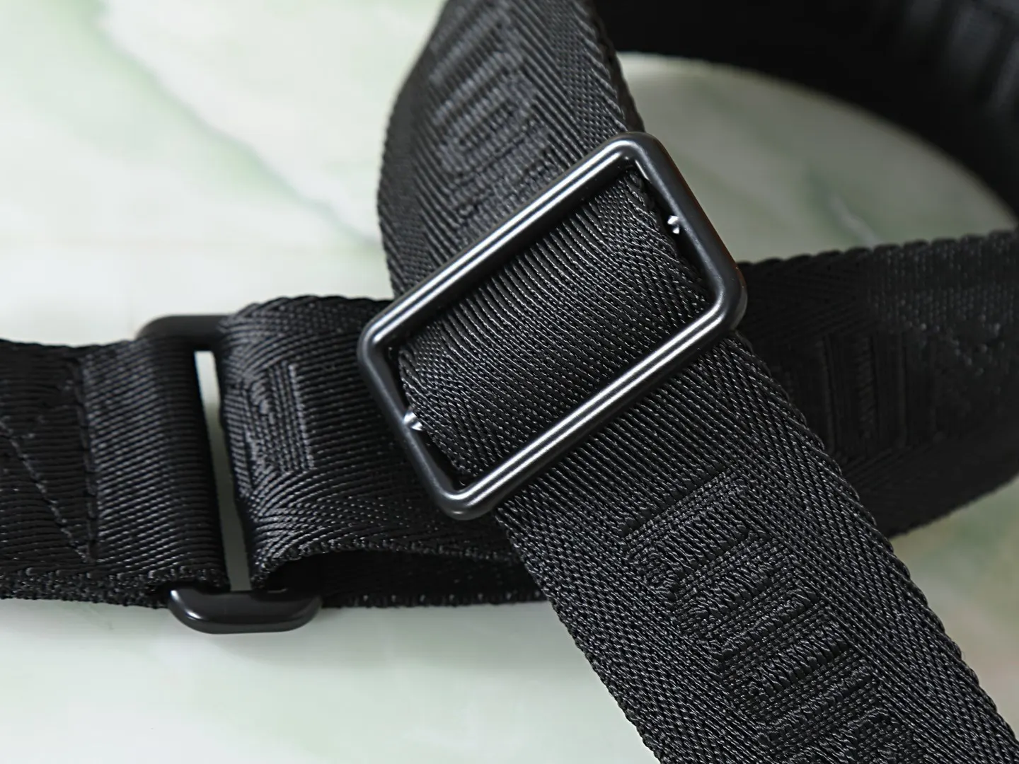 LV Trio Messenger Black And Gray Color Scheme Messenger Bag | ORBUYBAG High-End Fashion Boutique