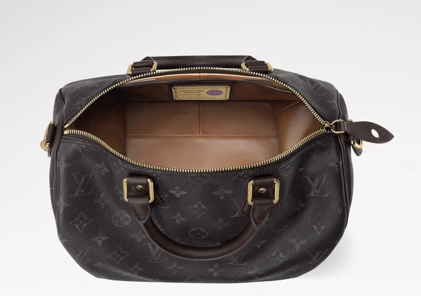 Fashion Item Travel Leather