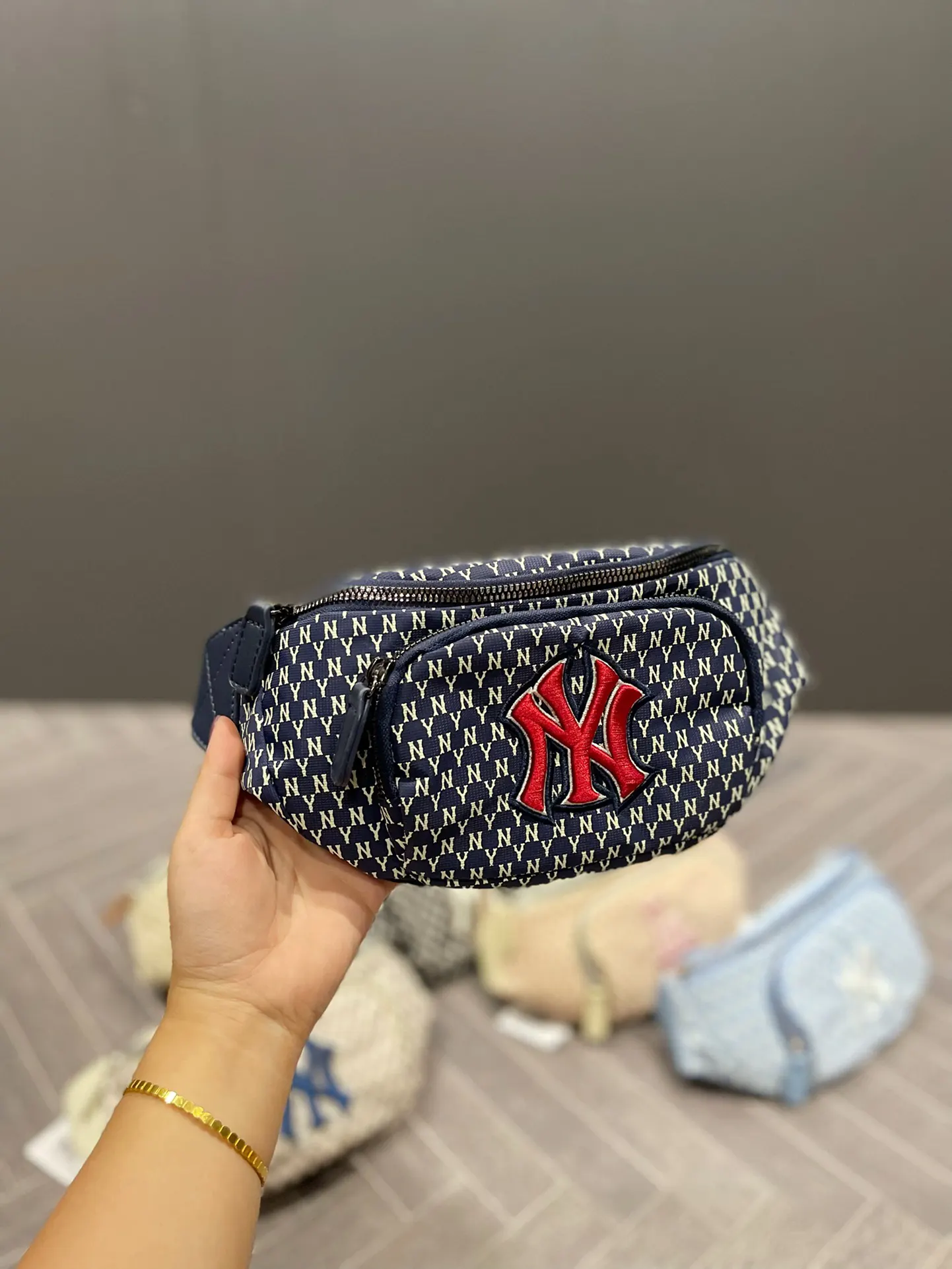 Belt Bag Casual