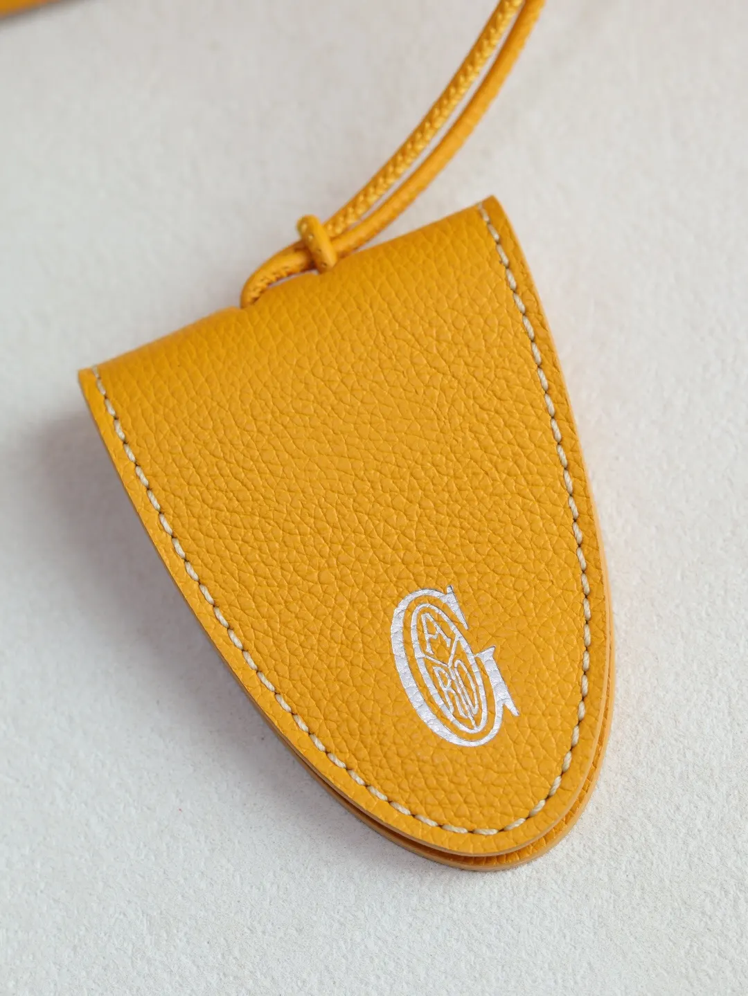 Goyard 小牛皮 升级出新 送包饰包夹 礼品盒 手提包 通勤手提款