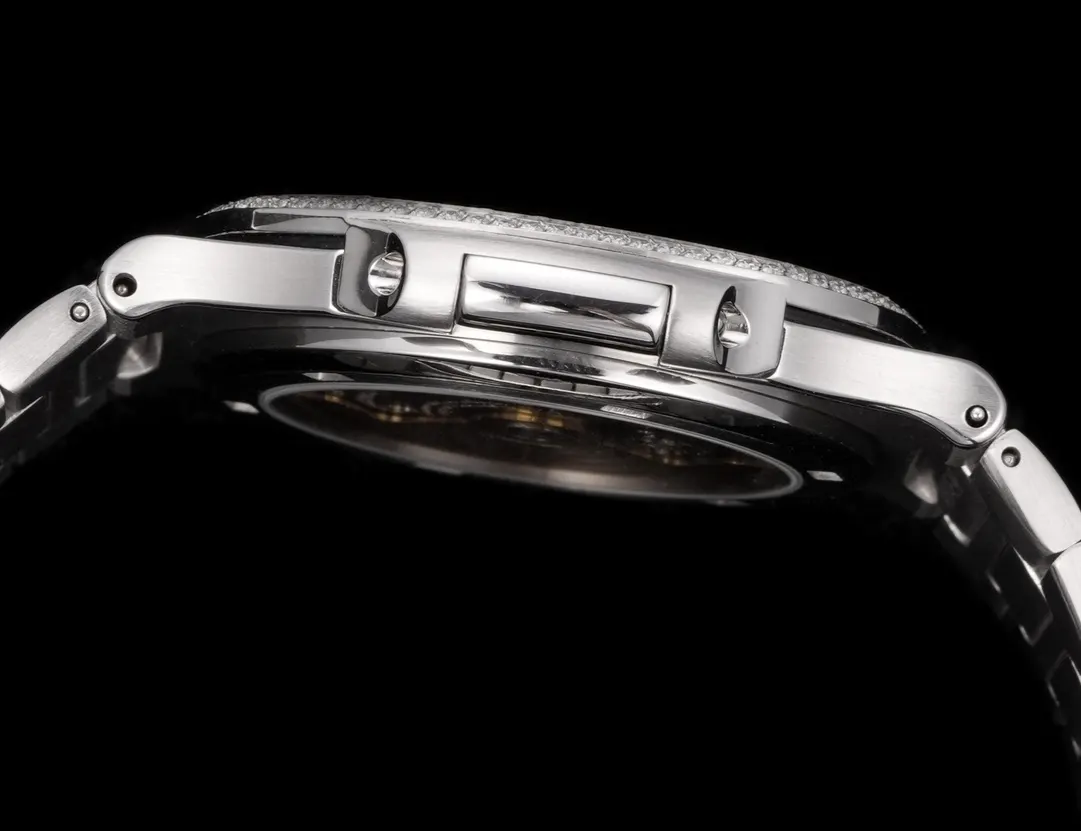 Patek Philippe 手表 经典腕表款