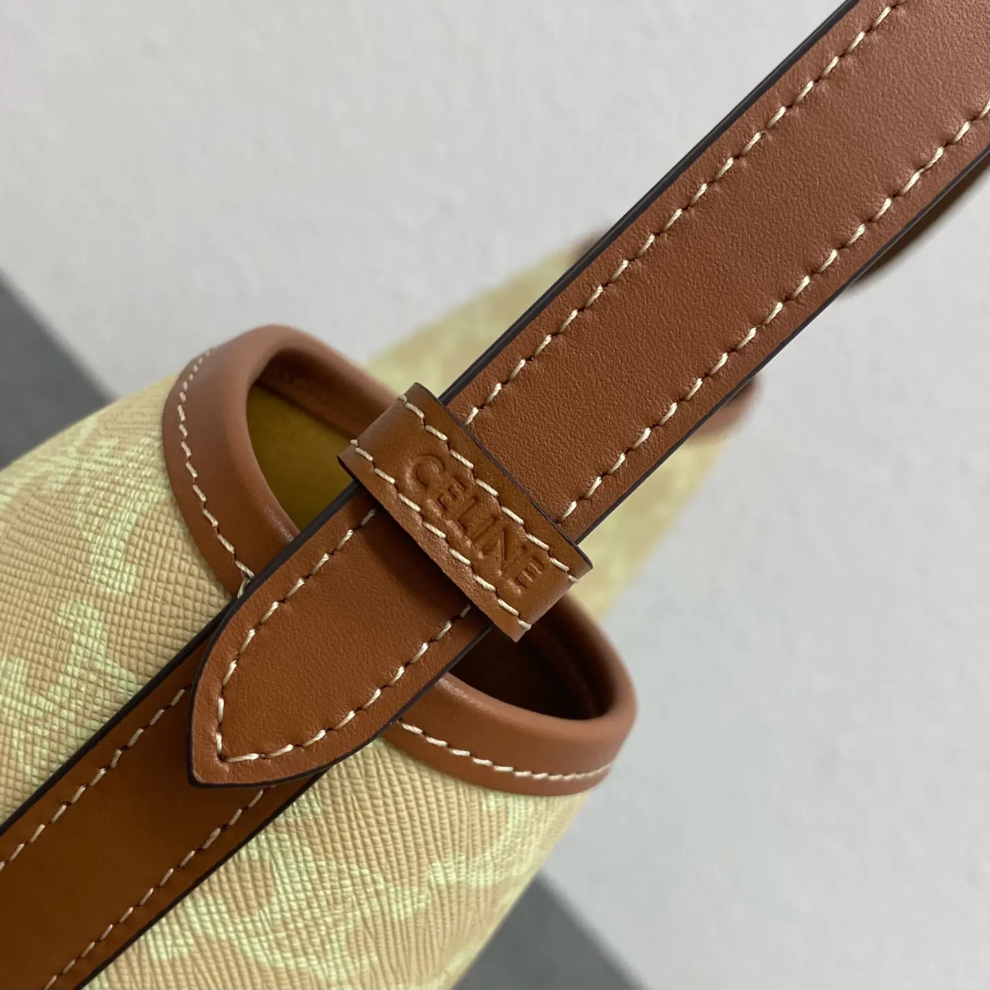 老花 上线 SOFT SHOPPER 颜值 老 收纳包 旅行收纳款