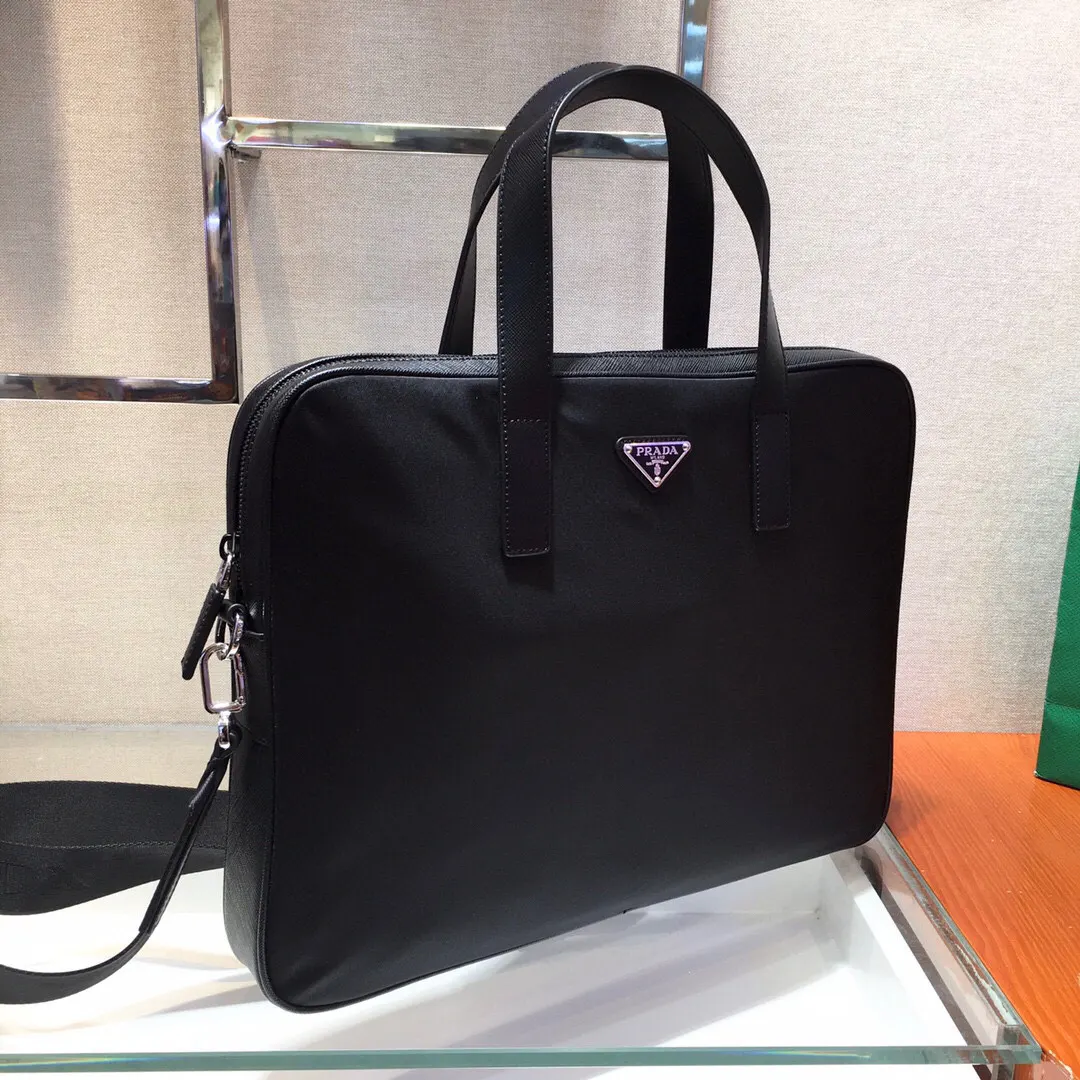 Briefcase Business Commuter