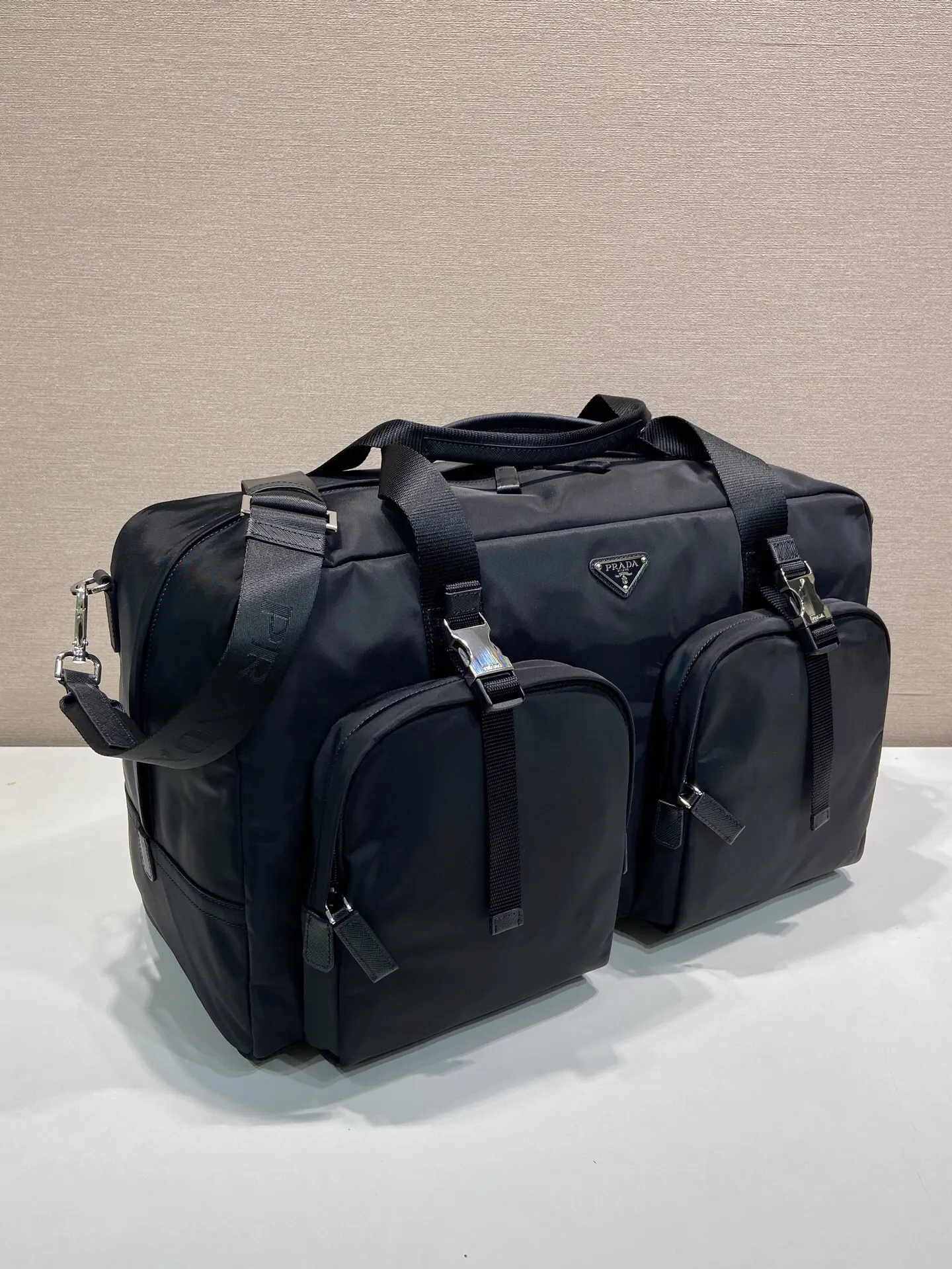 Fashion Item Travel