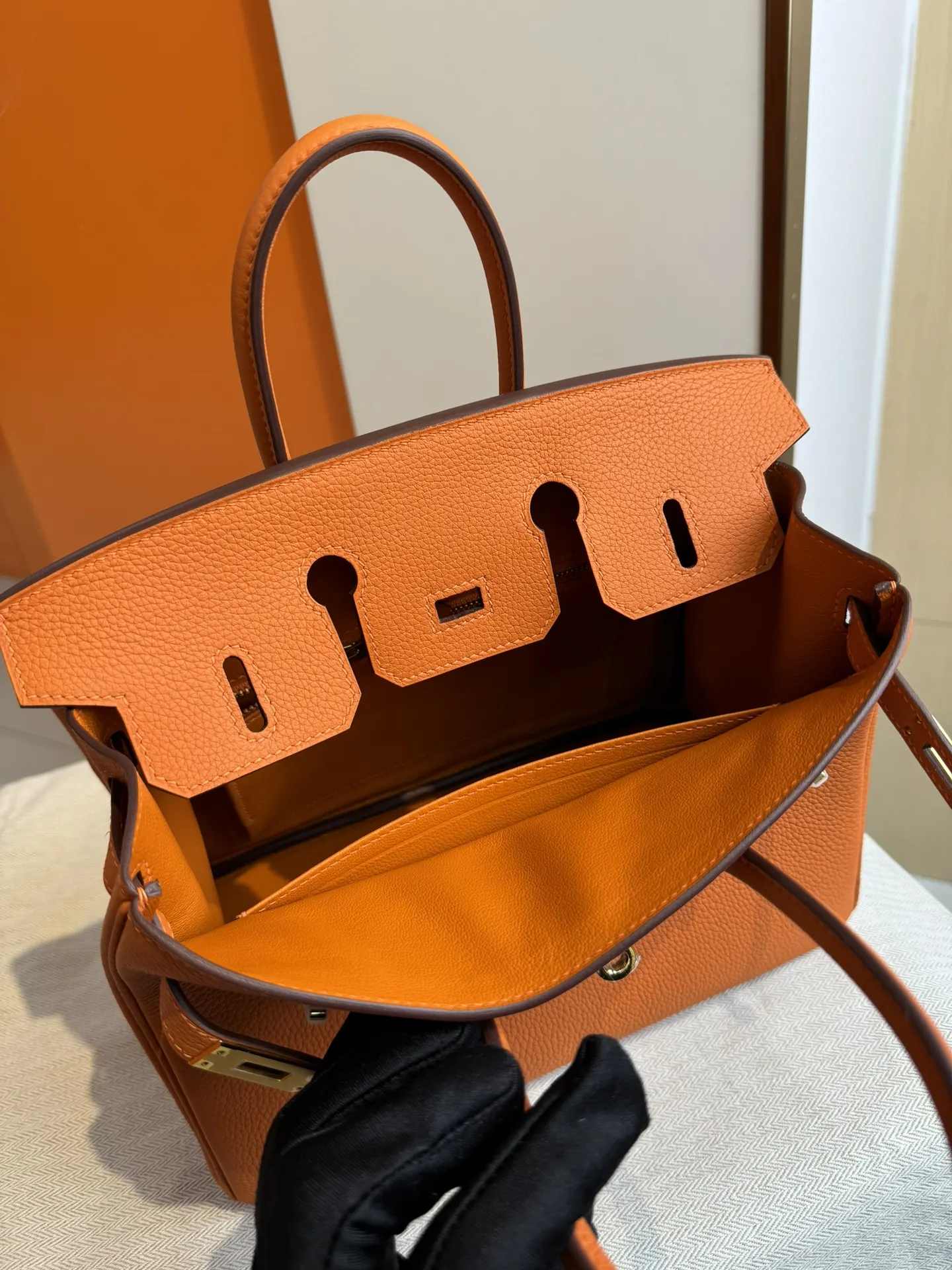 Hermes Birkin 手提包 精选款