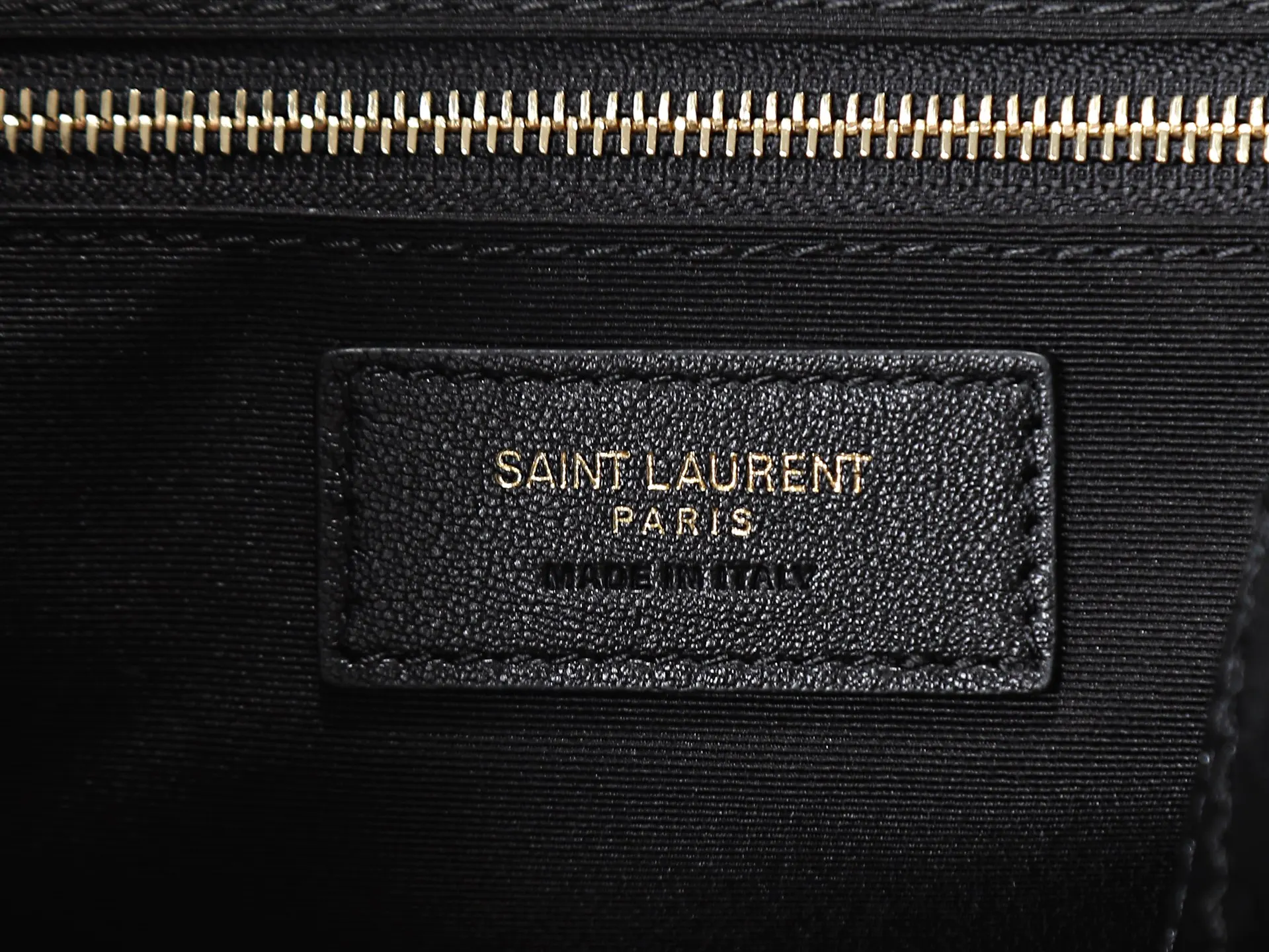YSL 牛皮 链条包 精致链条款