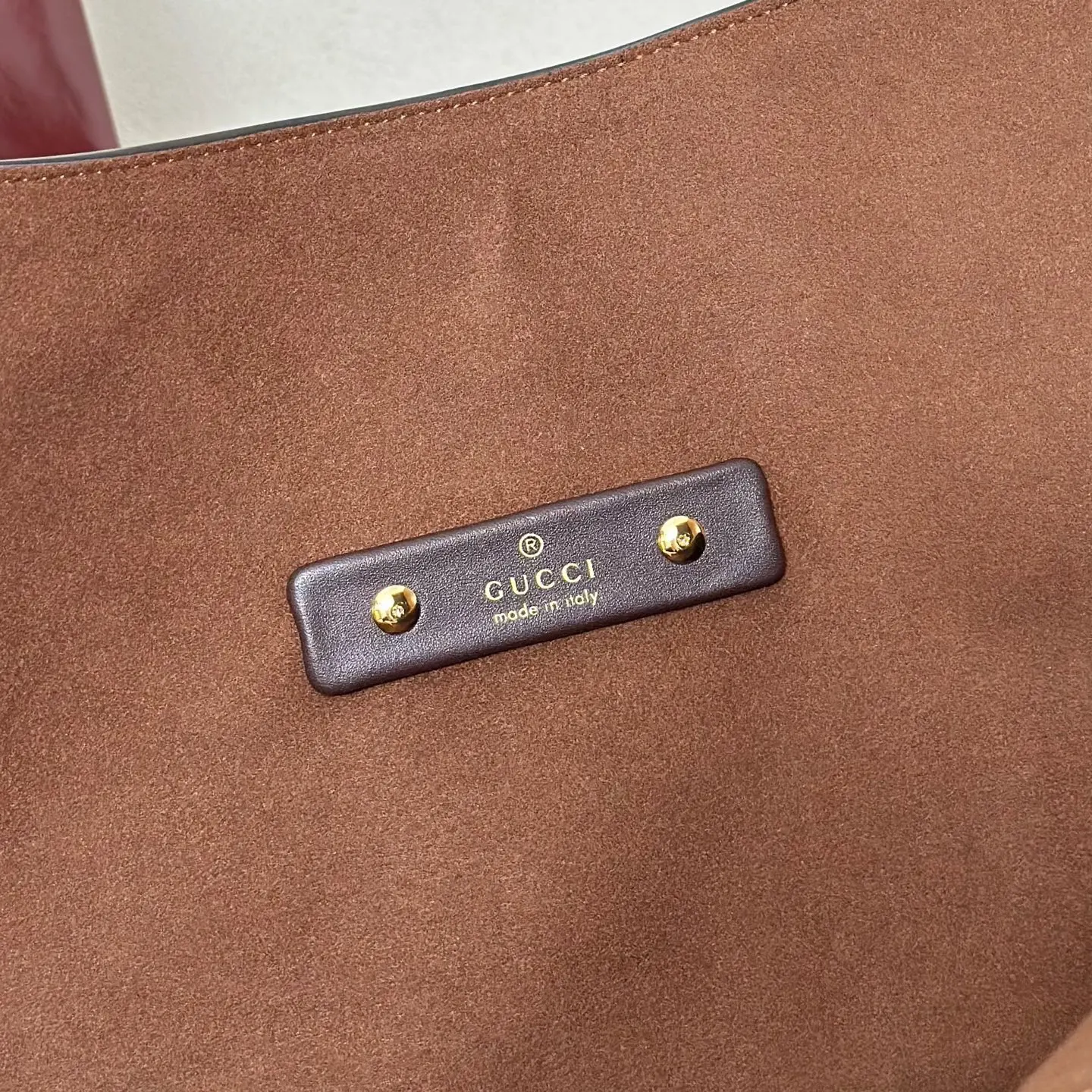 Gucci 手提包 通勤手提款