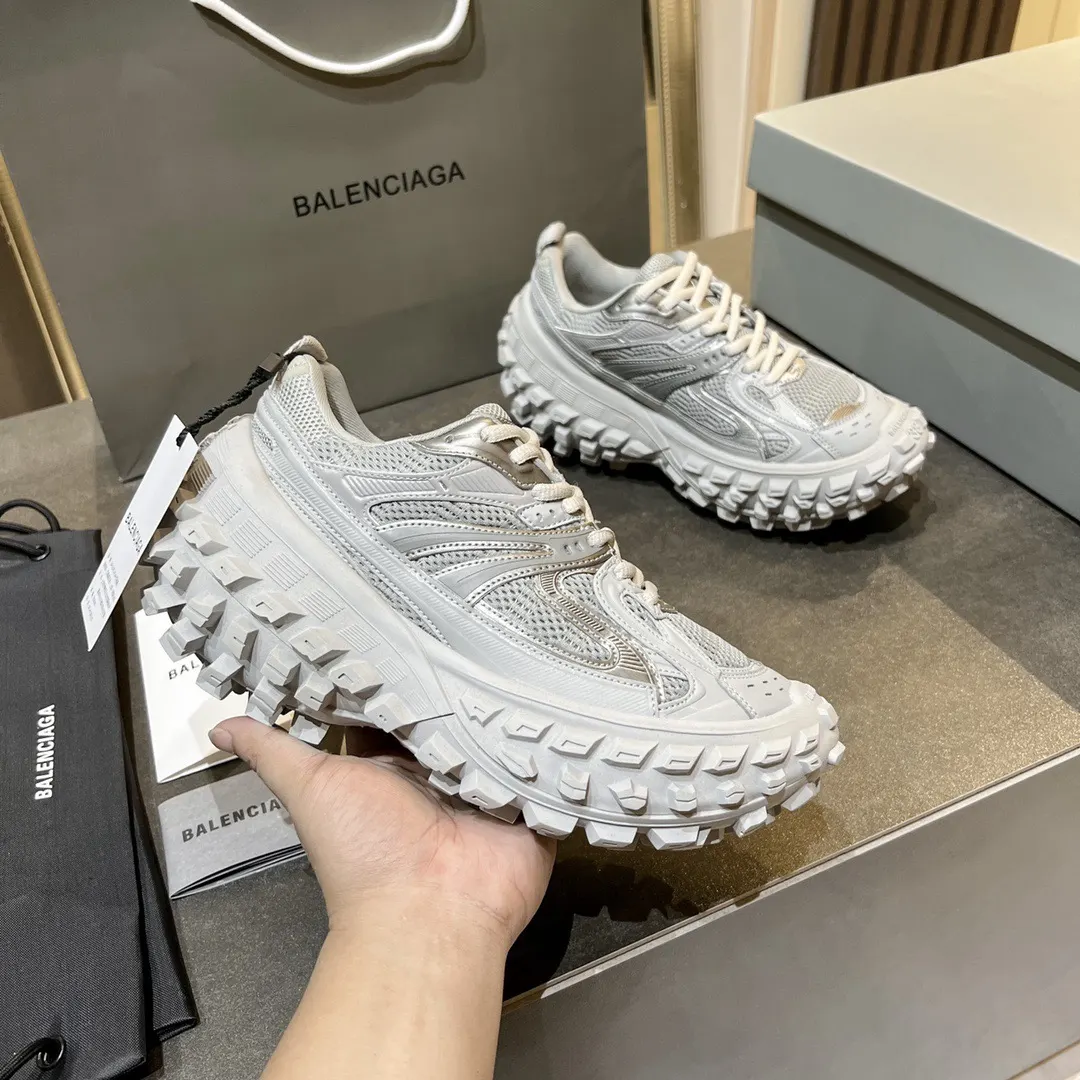 Balenciaga 运动鞋 厚底(數字7) Balenciaga 运动鞋 厚底(數字7)