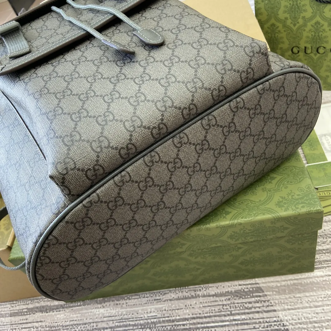 Gucci 双肩包 实用双肩款