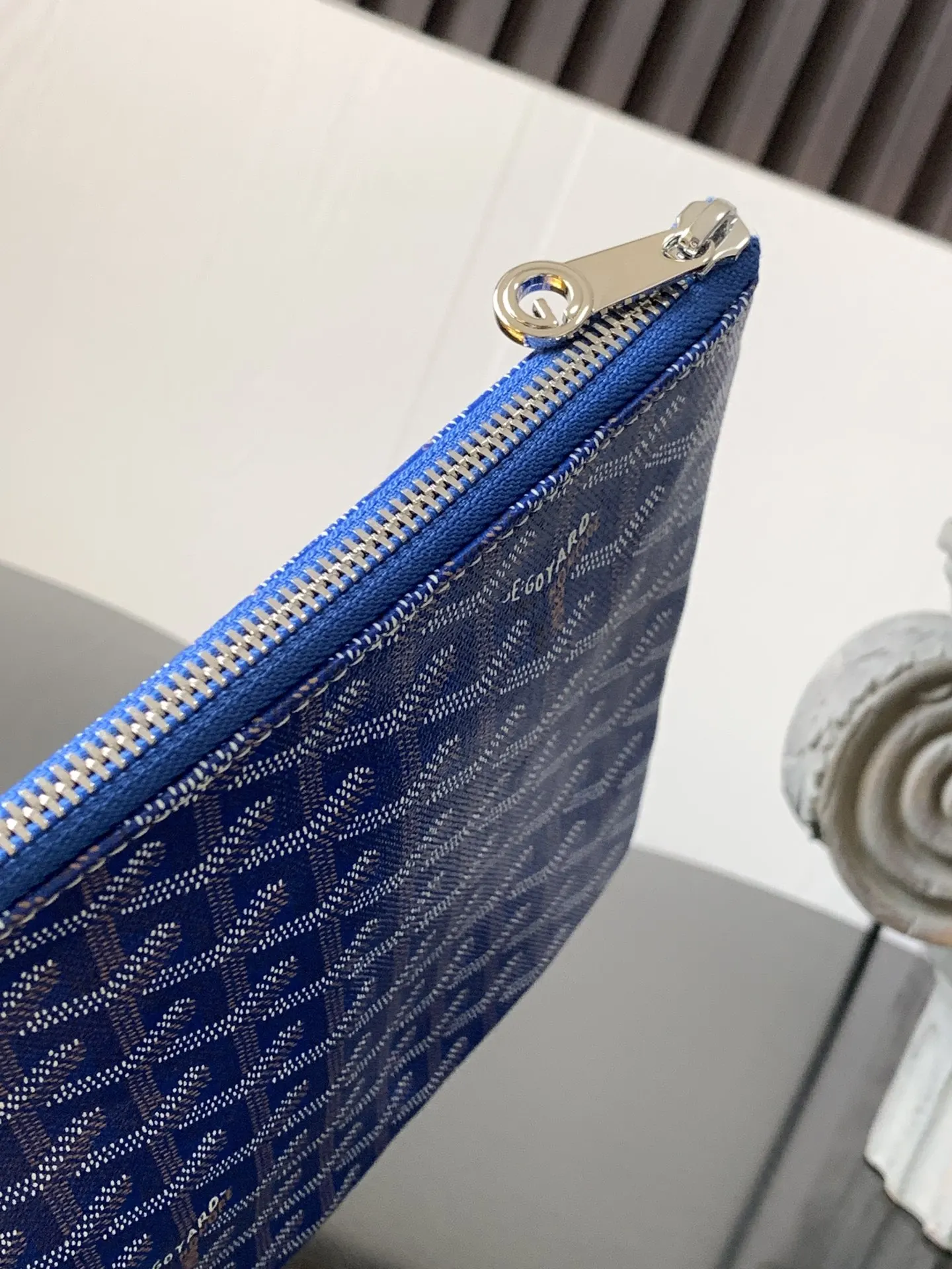 Goyard 鼎鼎戈雅 手拿包 精致手拿款