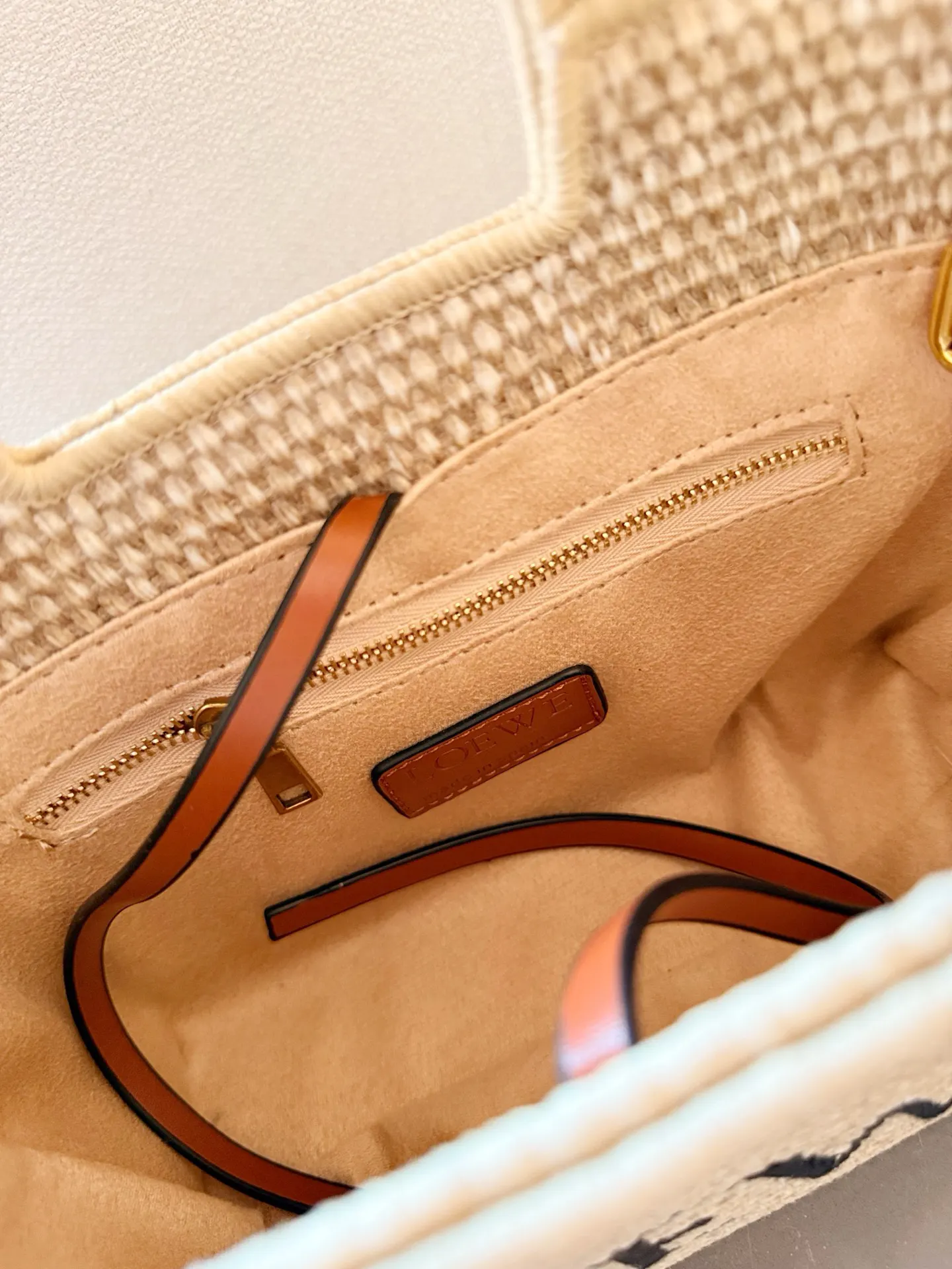 Top Handle Bag Commuter