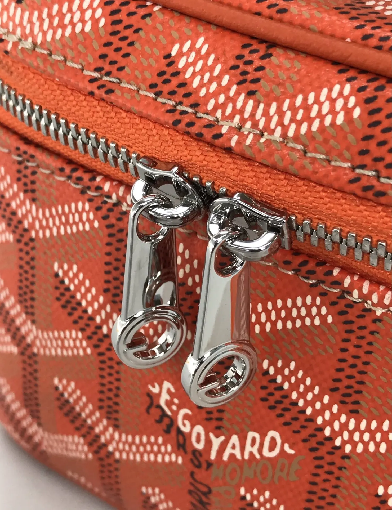 Goyard Crossbody Bag Lightweight