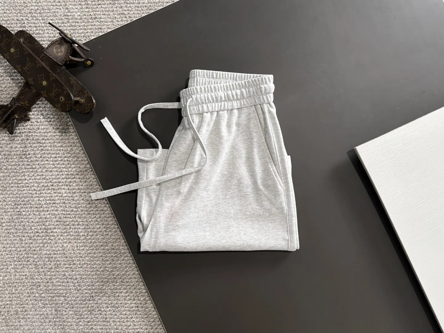 Burberry 2026 Spring Summer Shorts Loose Casual Image 8 Burberry 2026 Spring Summer Shorts Loose Casual Image 8