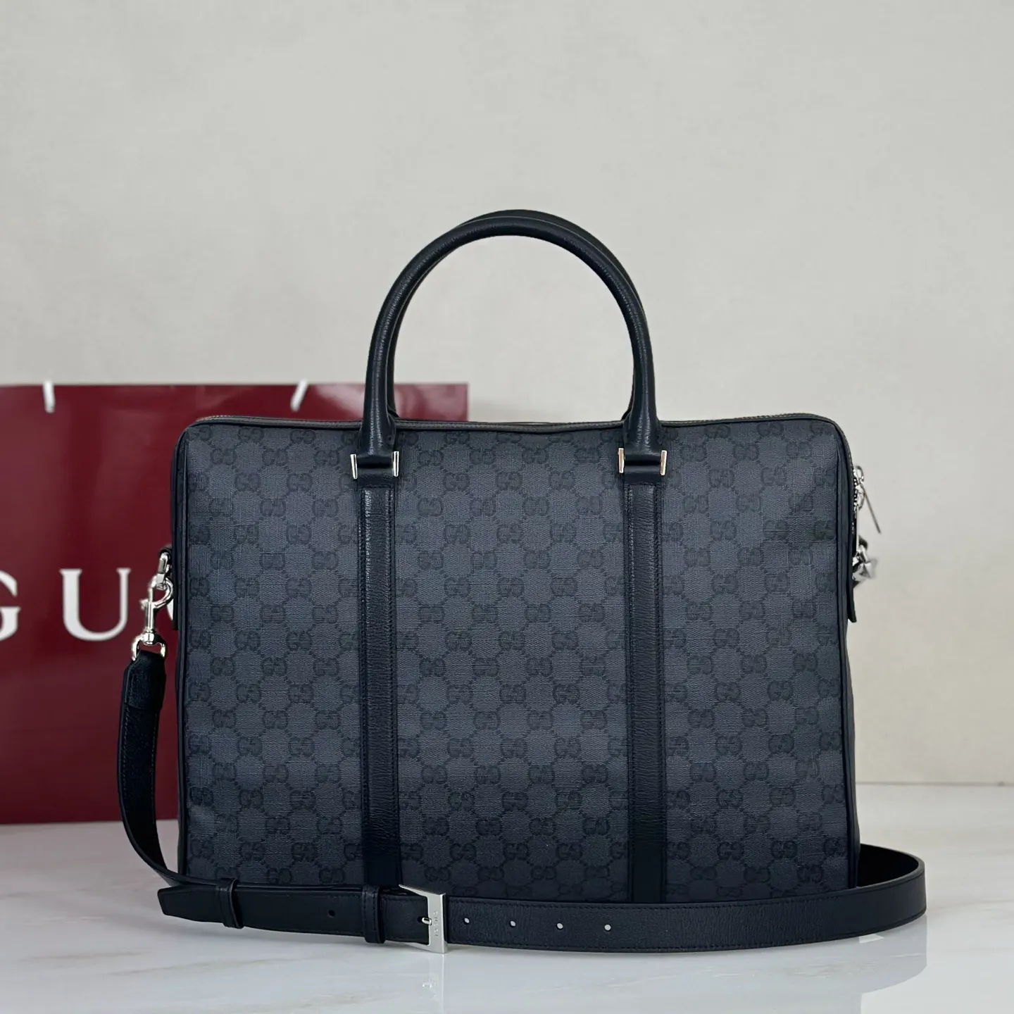 Briefcase Business Commuter
