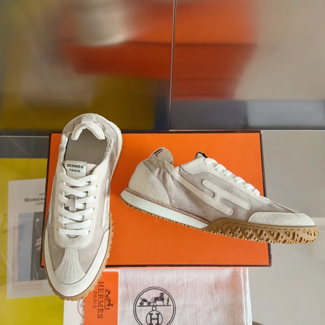 Hermès 运动鞋