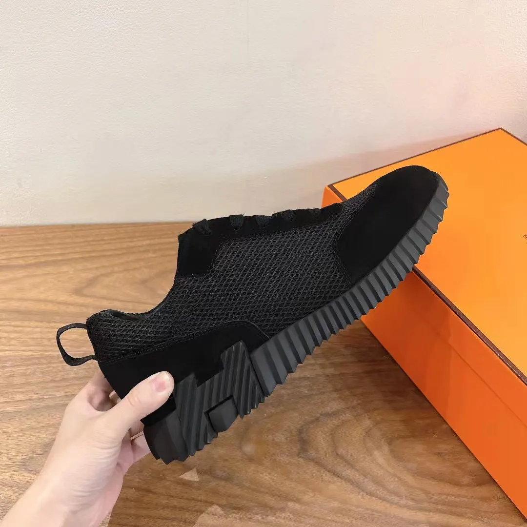 Hermès SS 运动鞋