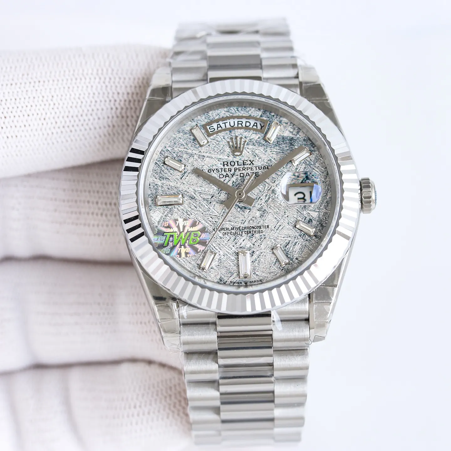 Watch Classic