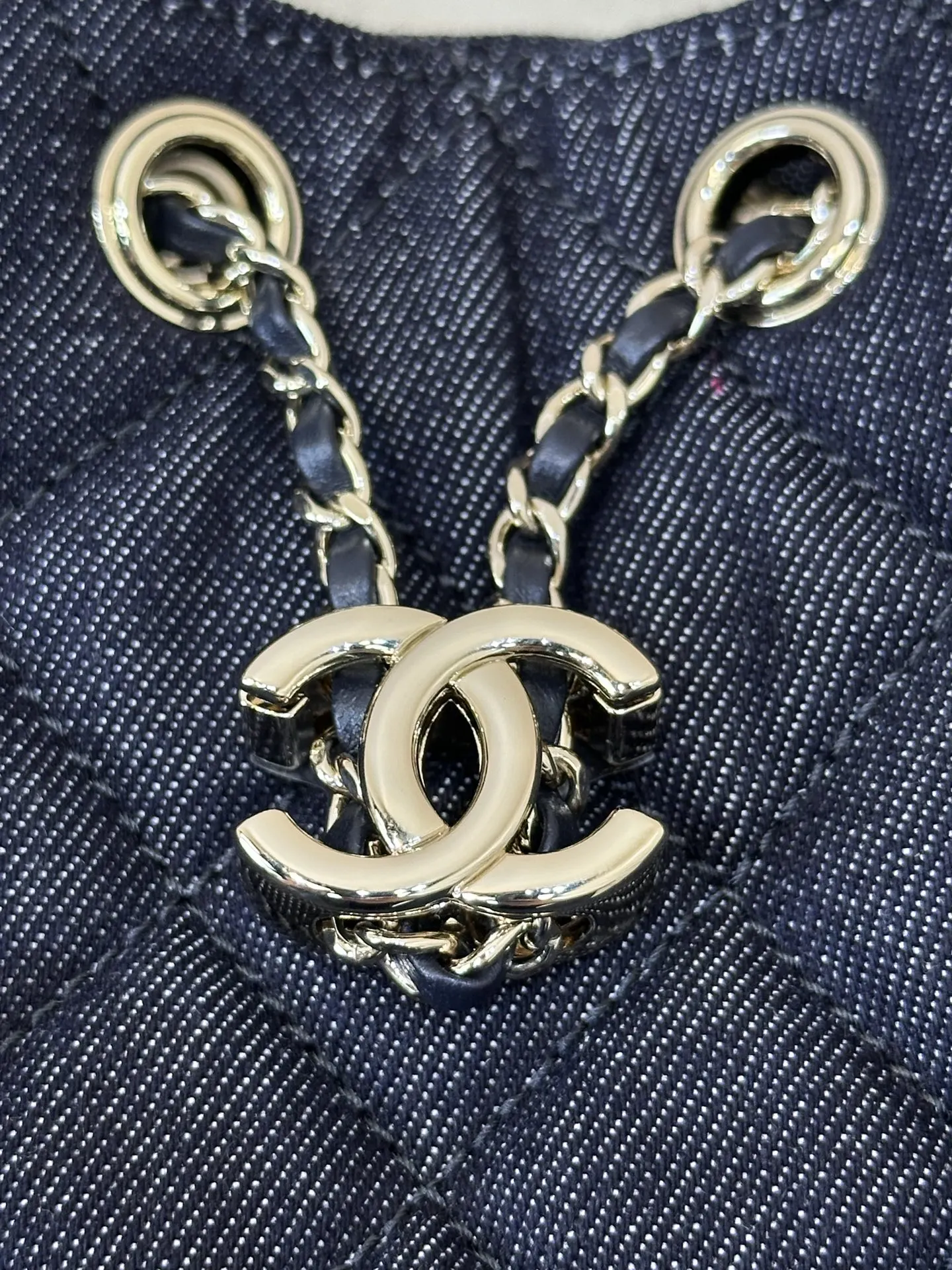 Bucket Bag Casual