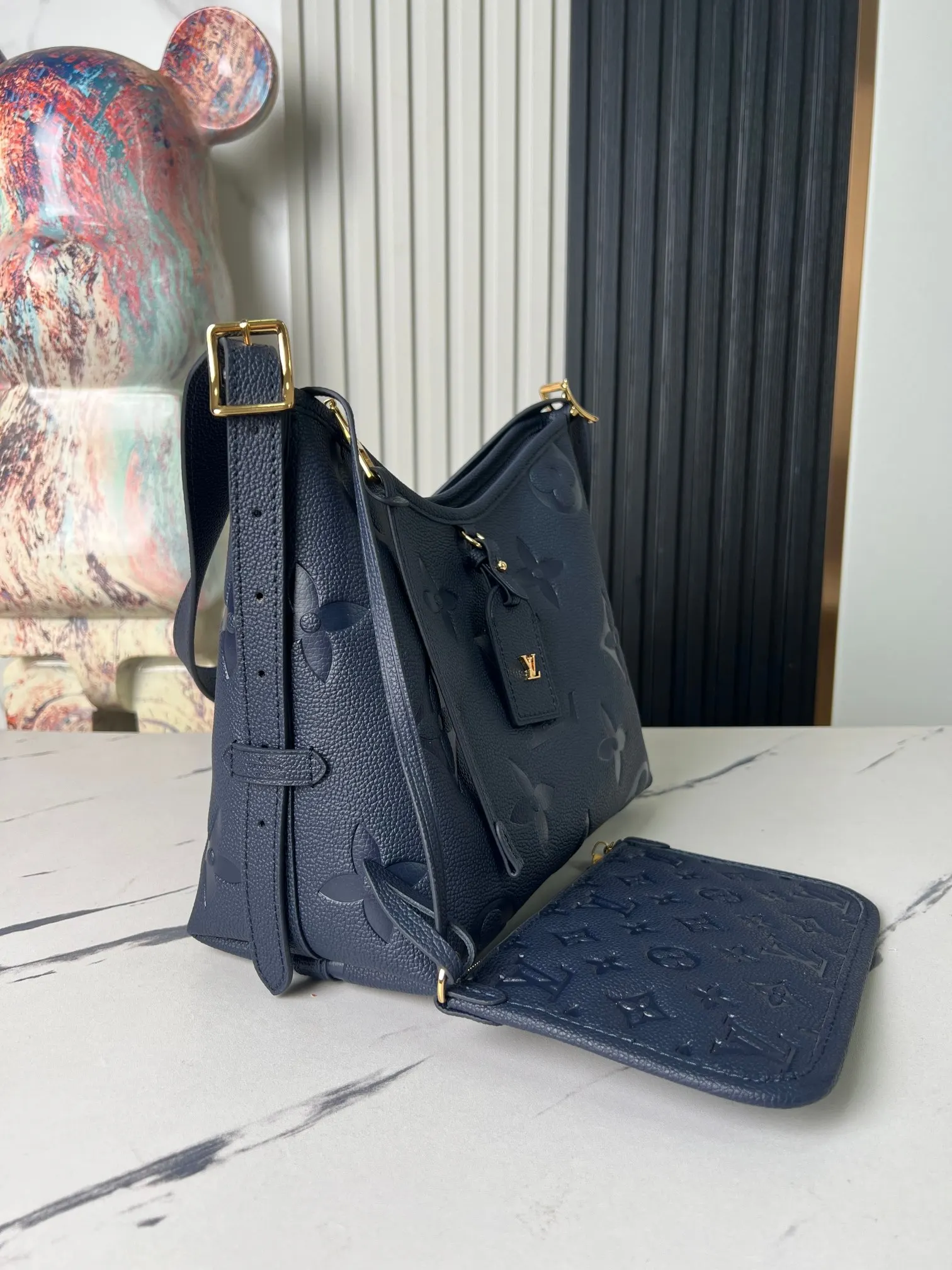 Clutch Bag