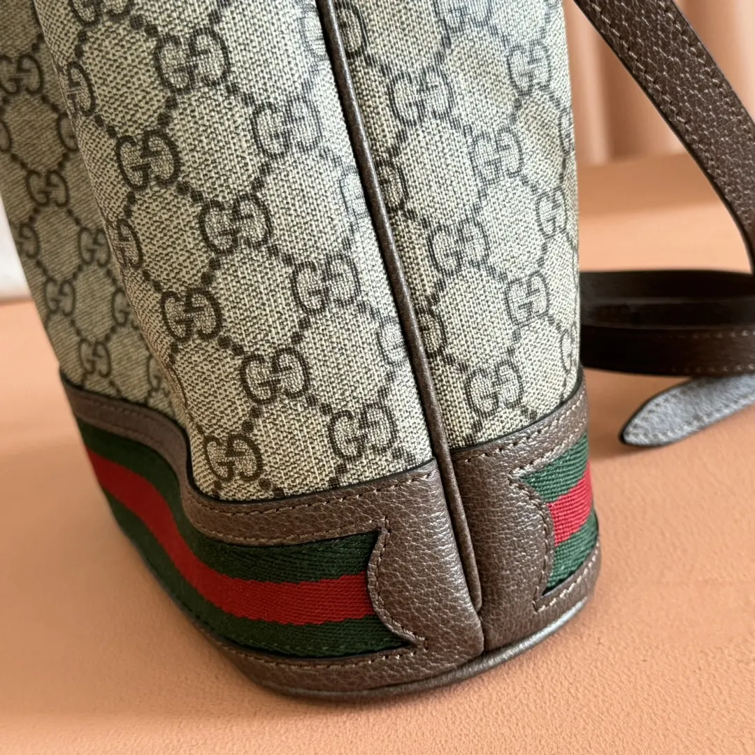 水桶包中号 休闲水桶款