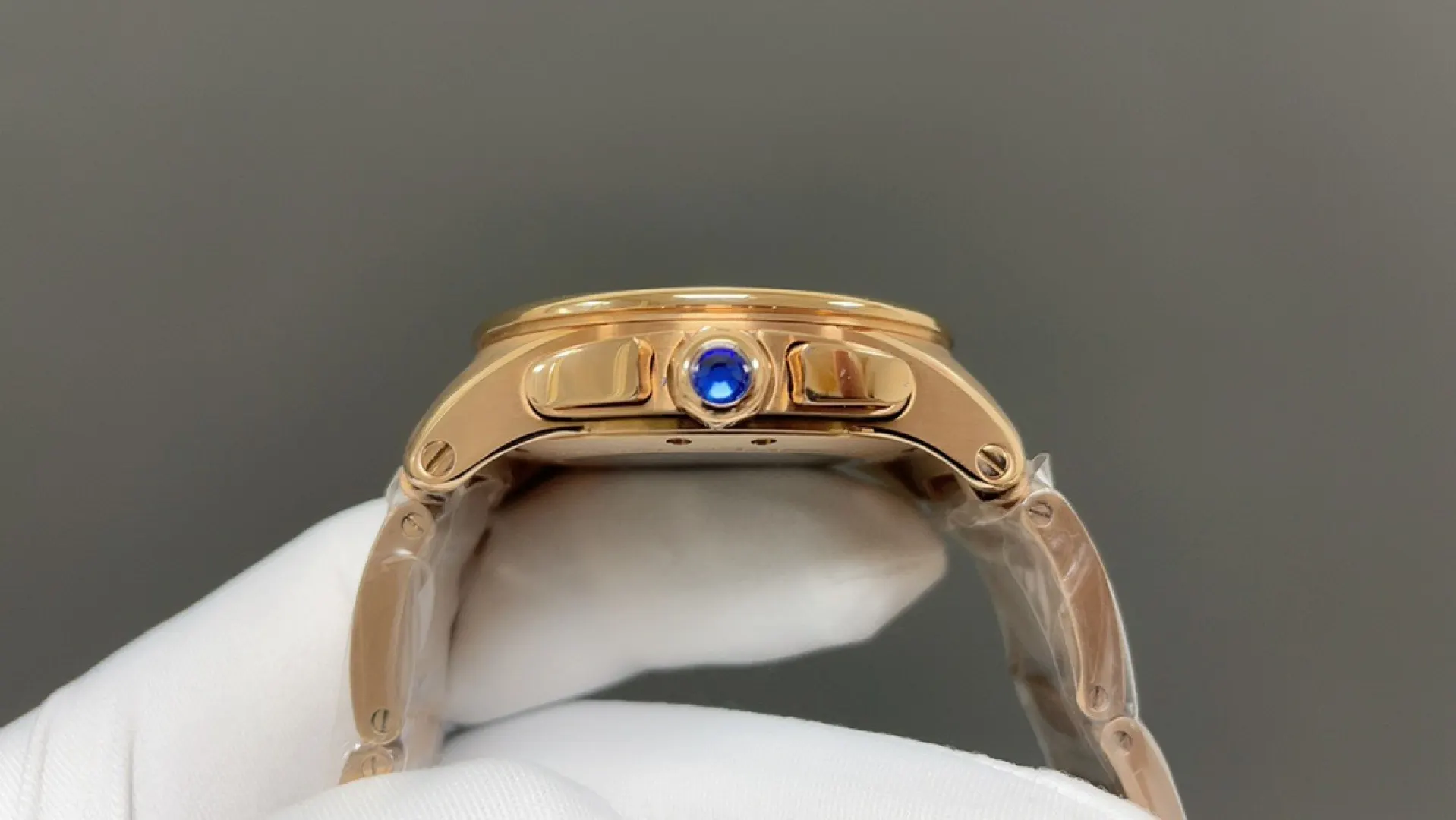 Cartier 手表 经典腕表款