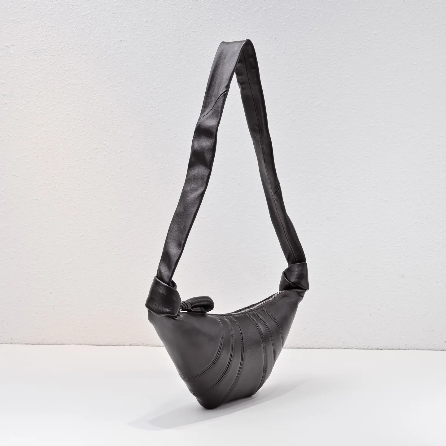 Hobo Shoulder Bag Vintage