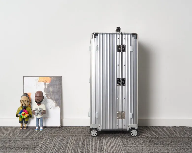 Suitcase Travel Lightweight