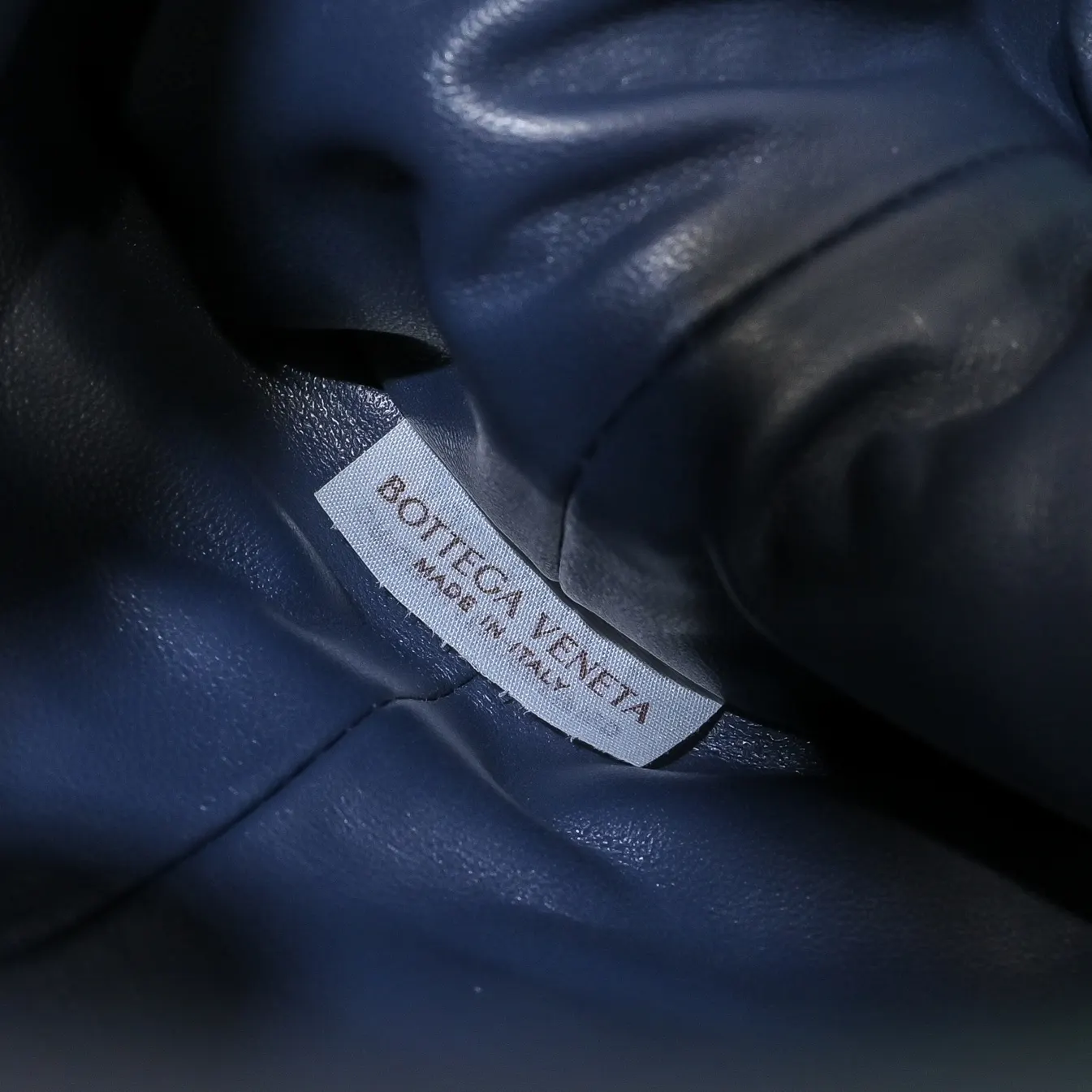 Bottega Veneta 羊皮 链条包 精致链条款