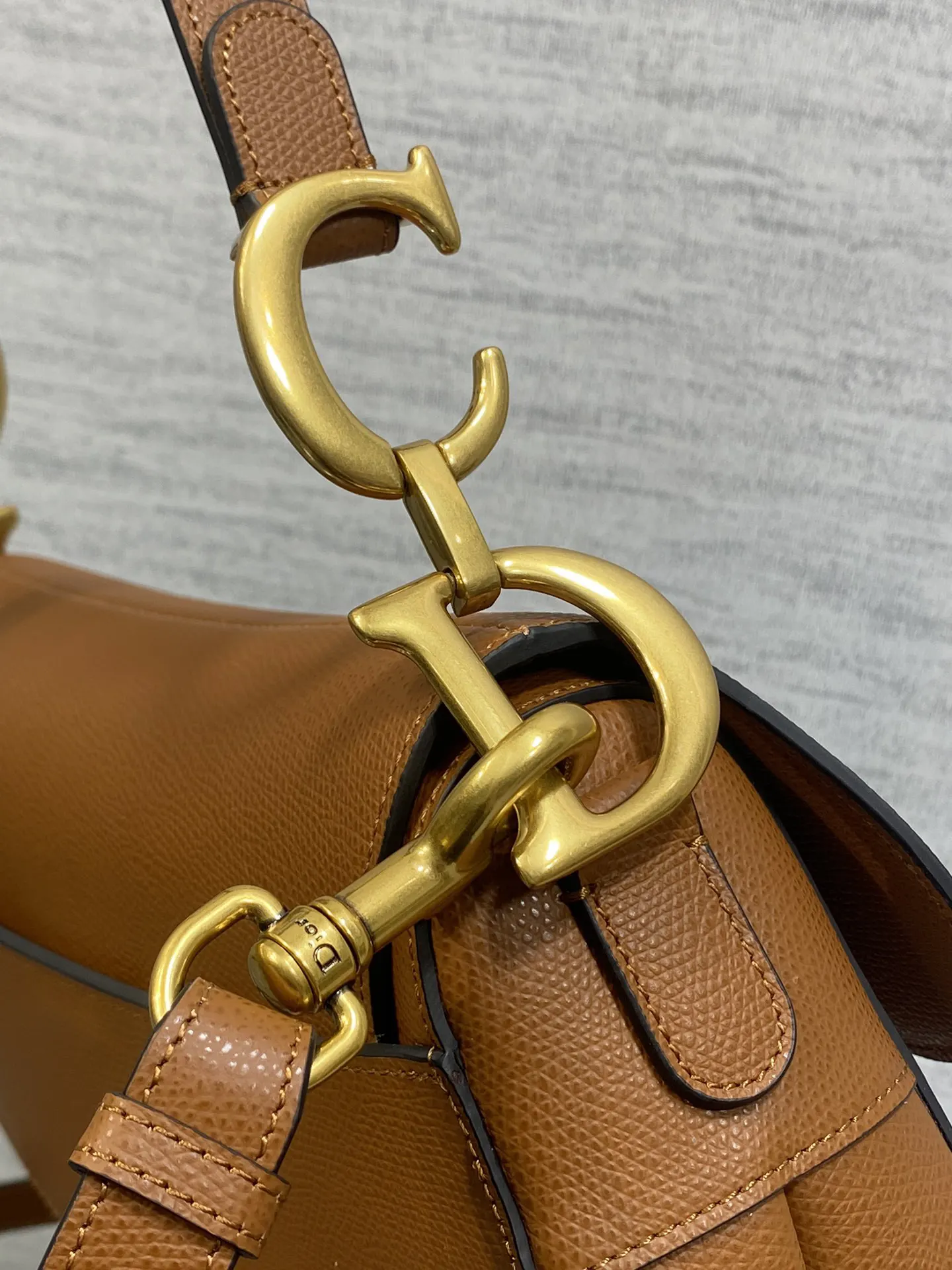 Dior Fashion Item Travel Classic