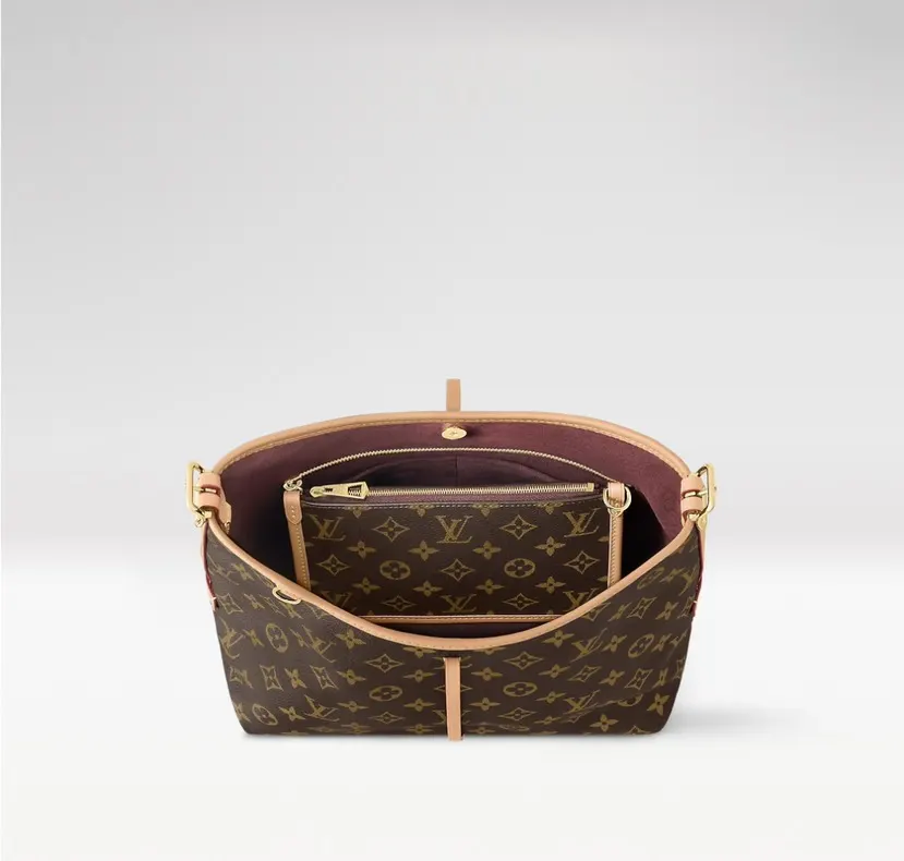 CarryAll 帆布 手拿包 精致手拿款