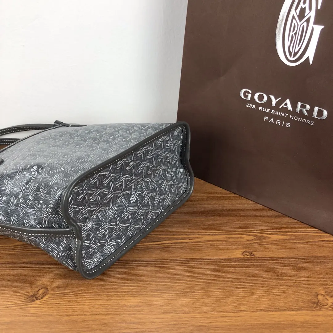 Goyard Fashion Item Travel Classic