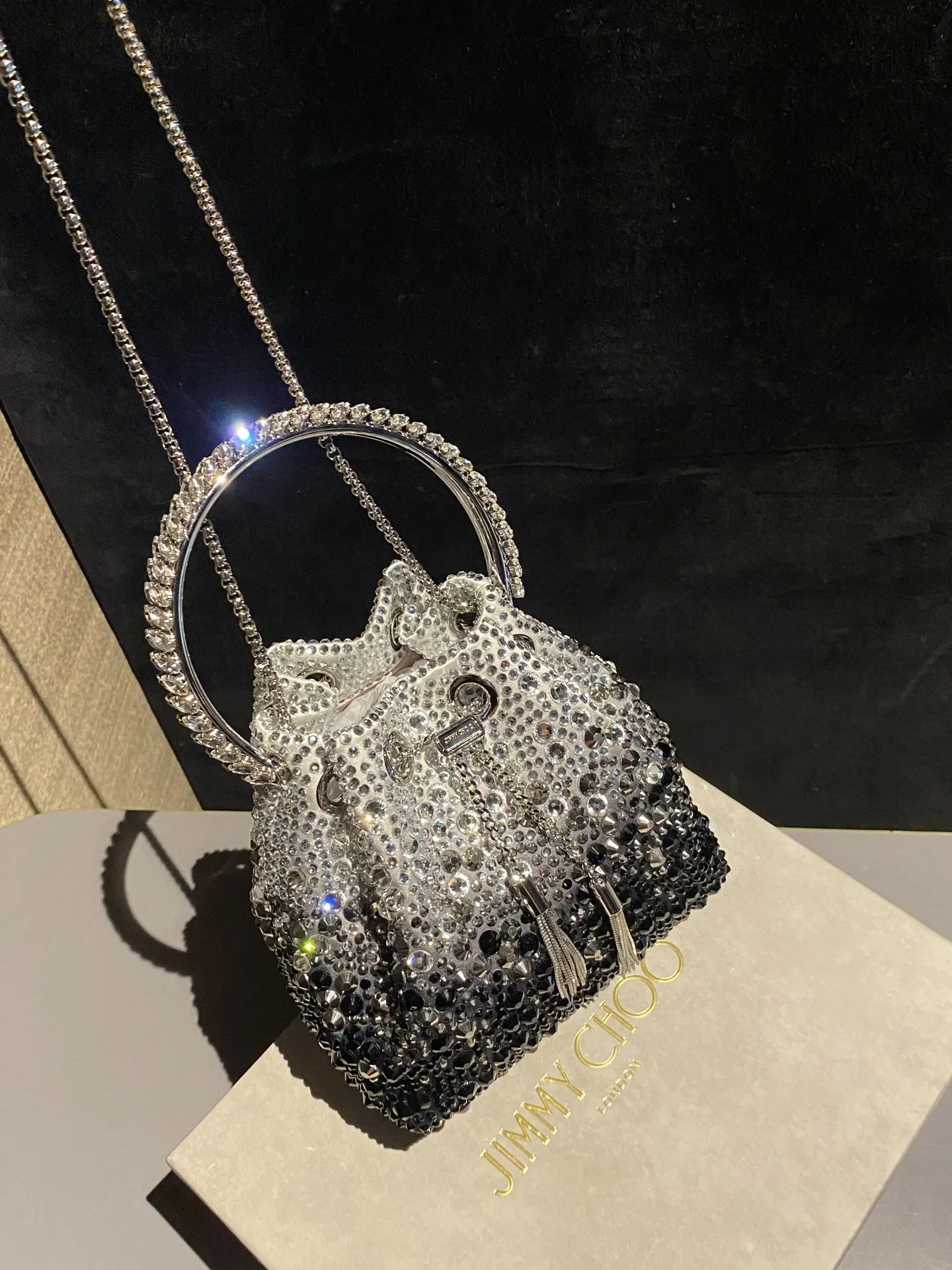 Top Handle Bag