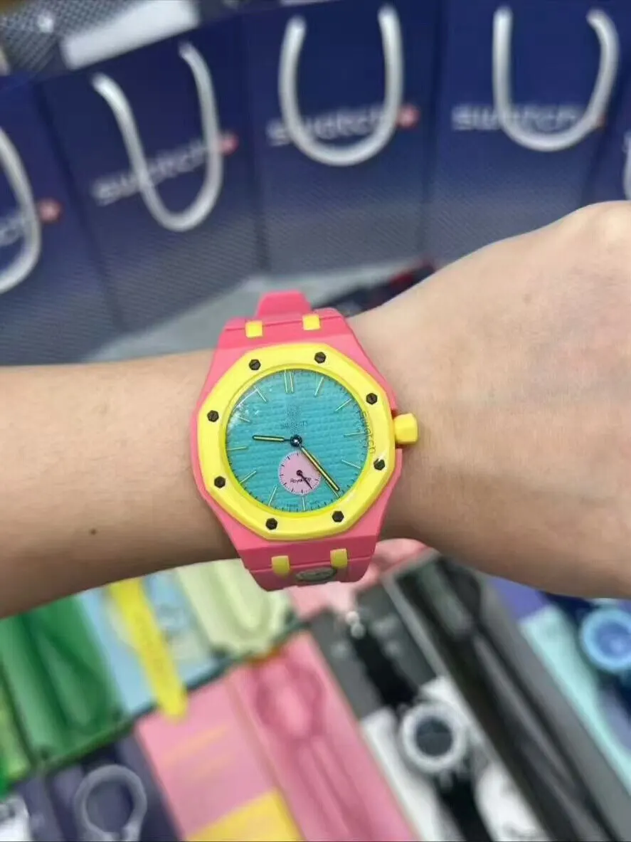 Audemars Piguet 手表 经典腕表款