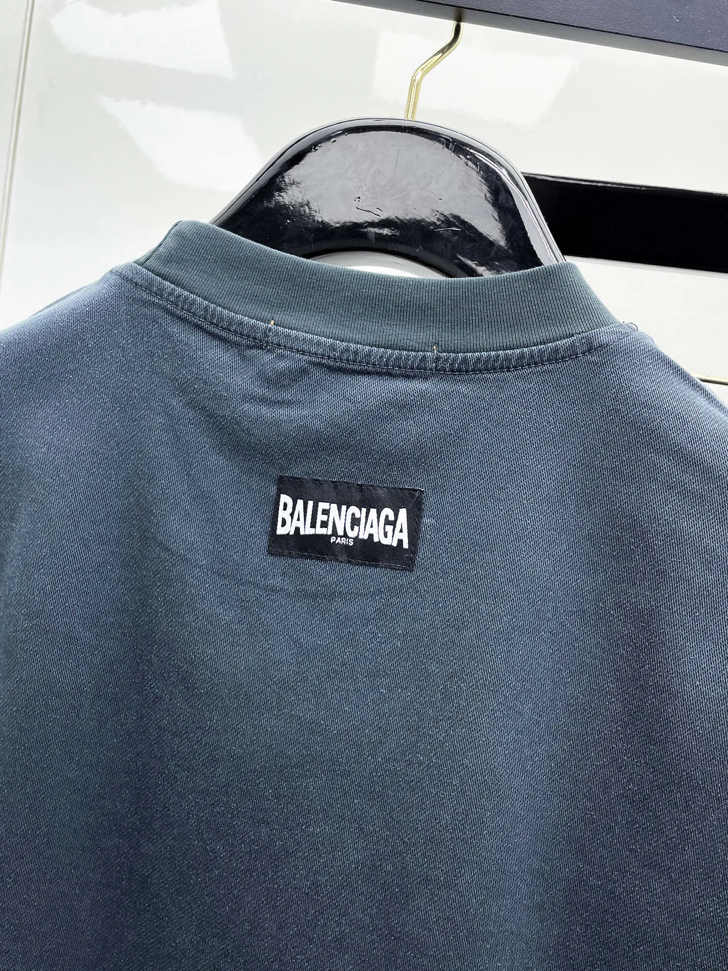 Balenciaga 3xl