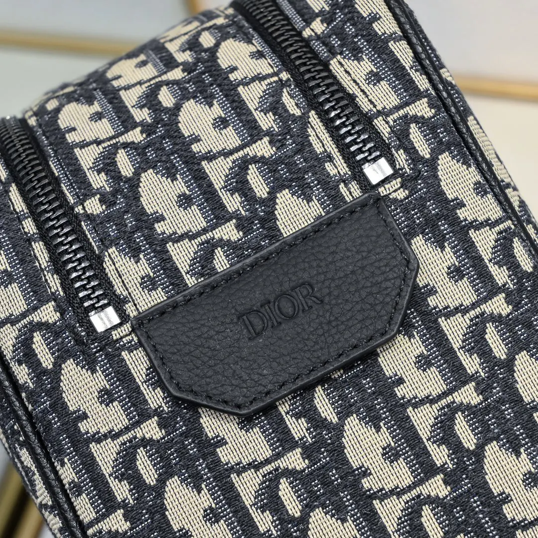 Clutch Bag Leather