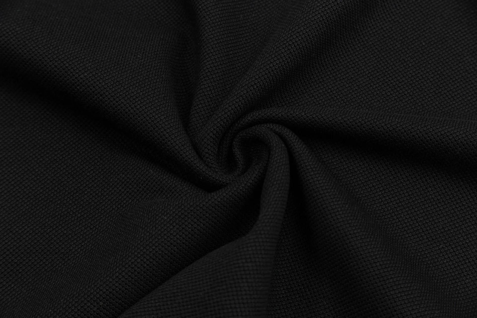 Prada 三角标 棉質 Polo衫