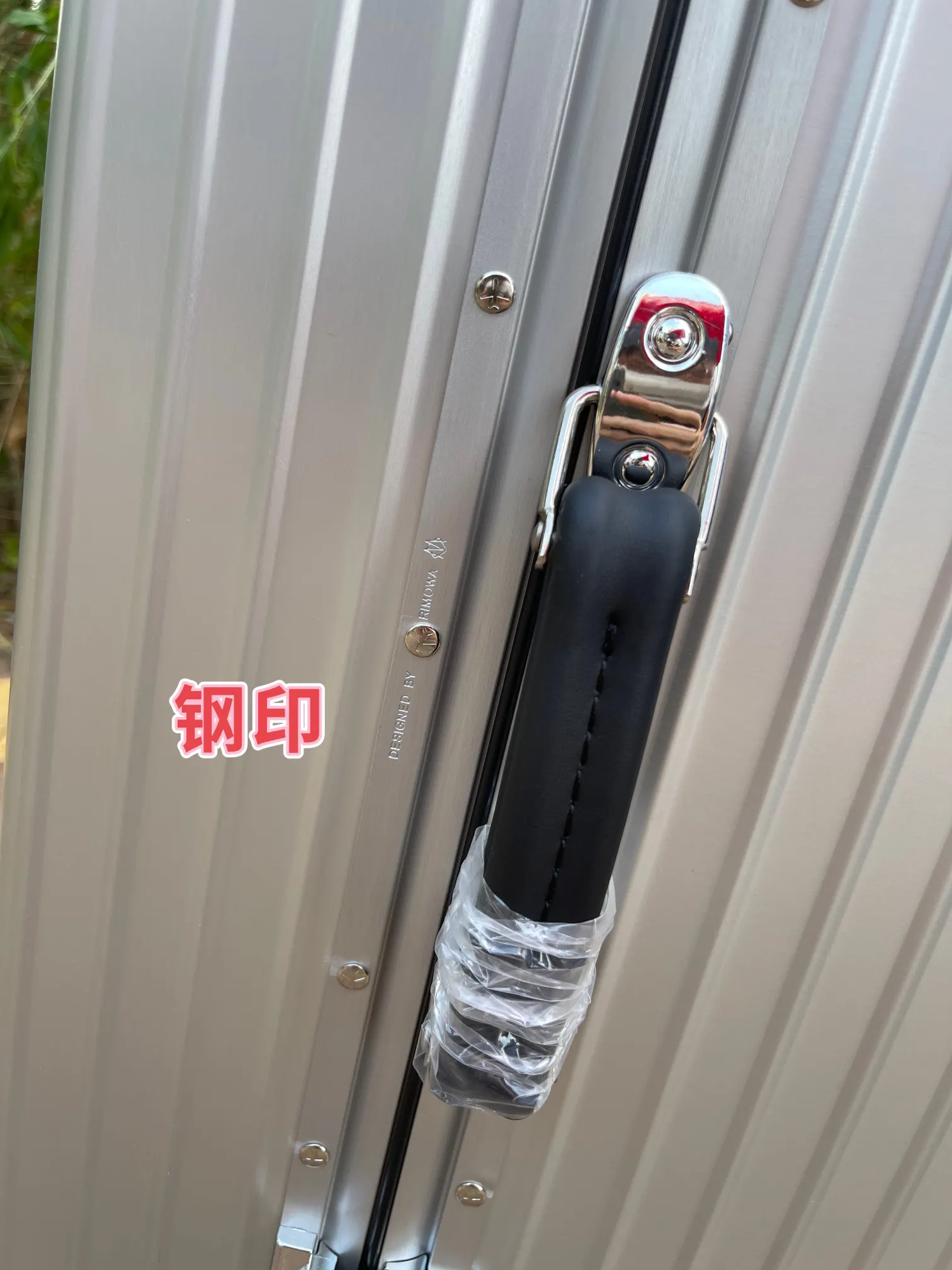 黑色 銀色 开学活动来了 assic運動款 超大容量 升容 行李箱 旅行拉杆款 輕便出行款