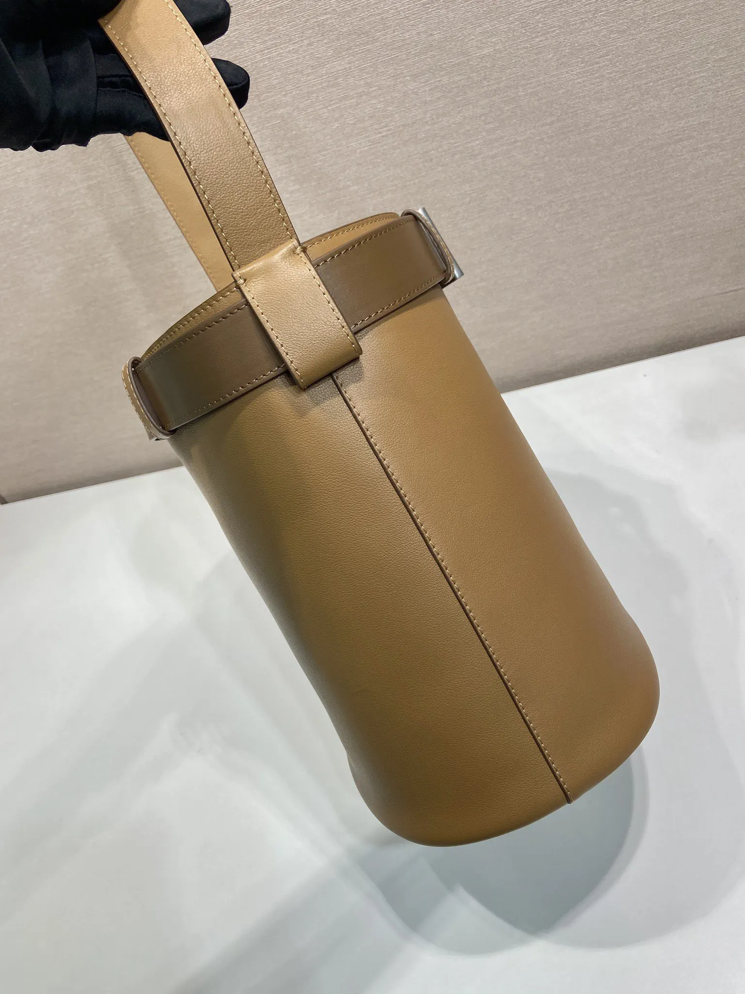 Bucket Bag Classic Casual
