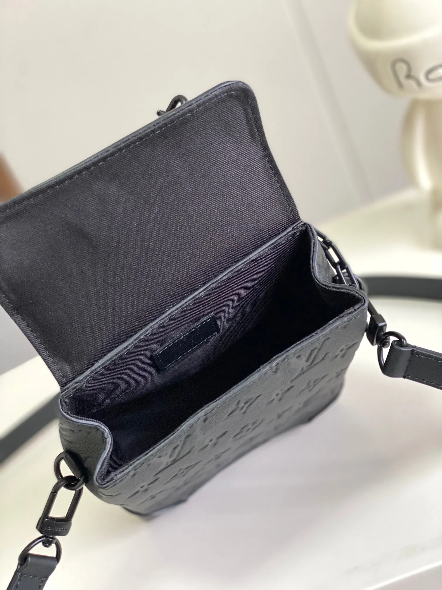 Backpack Canvas