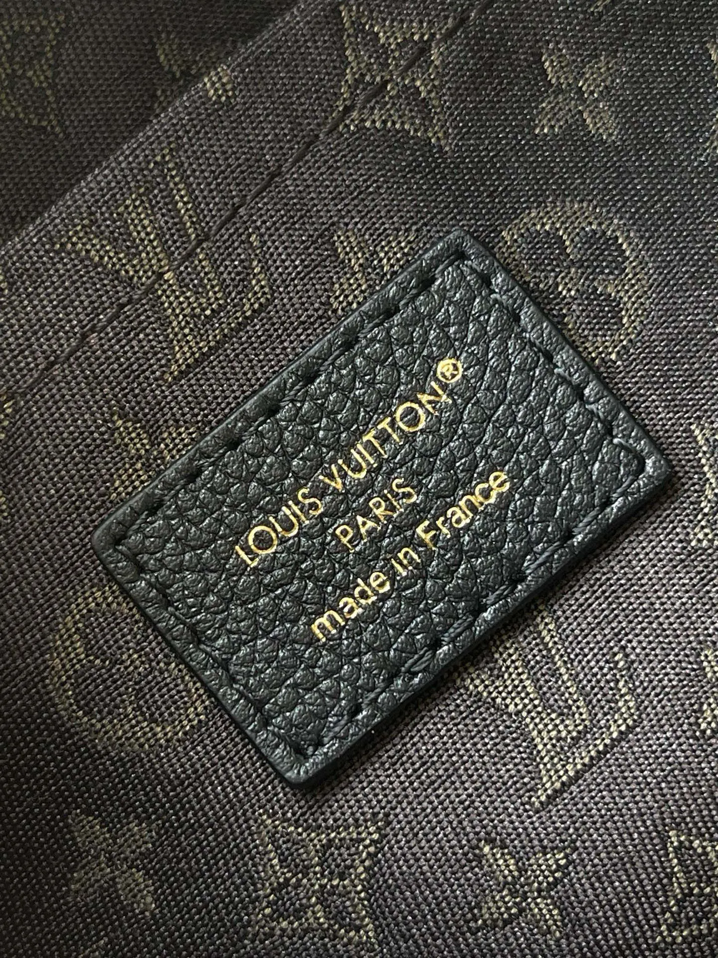 LV Keepall 牛皮 旅行包 大容量旅行款