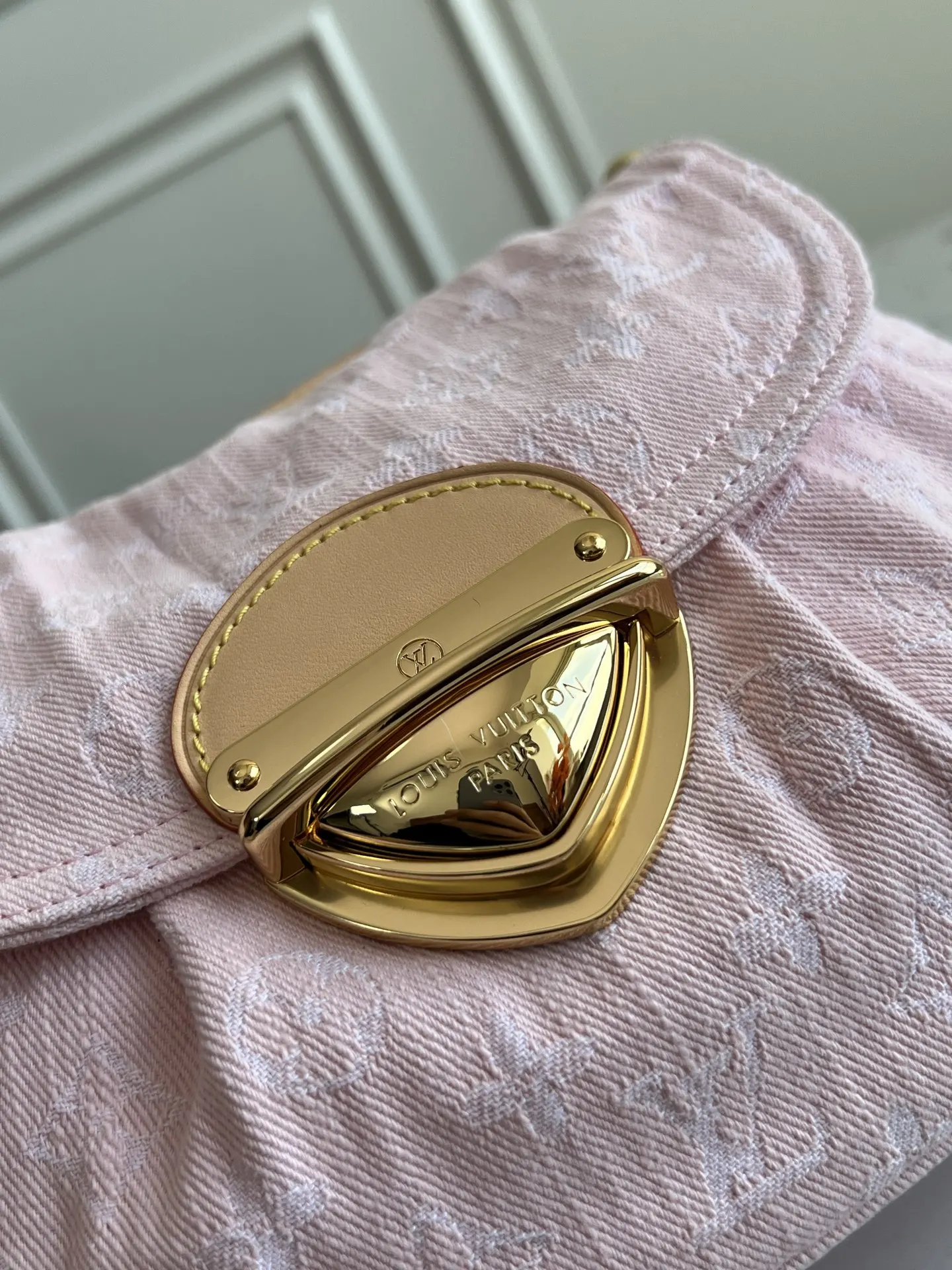 LV 粉色 斜挎包｜ORBUYBAG 岚奢包高端时尚精品