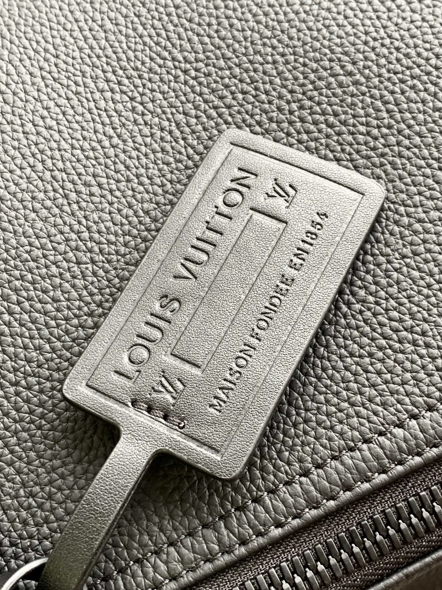 LV Keepall 黑色 牛皮 旅行包 大容量旅行款