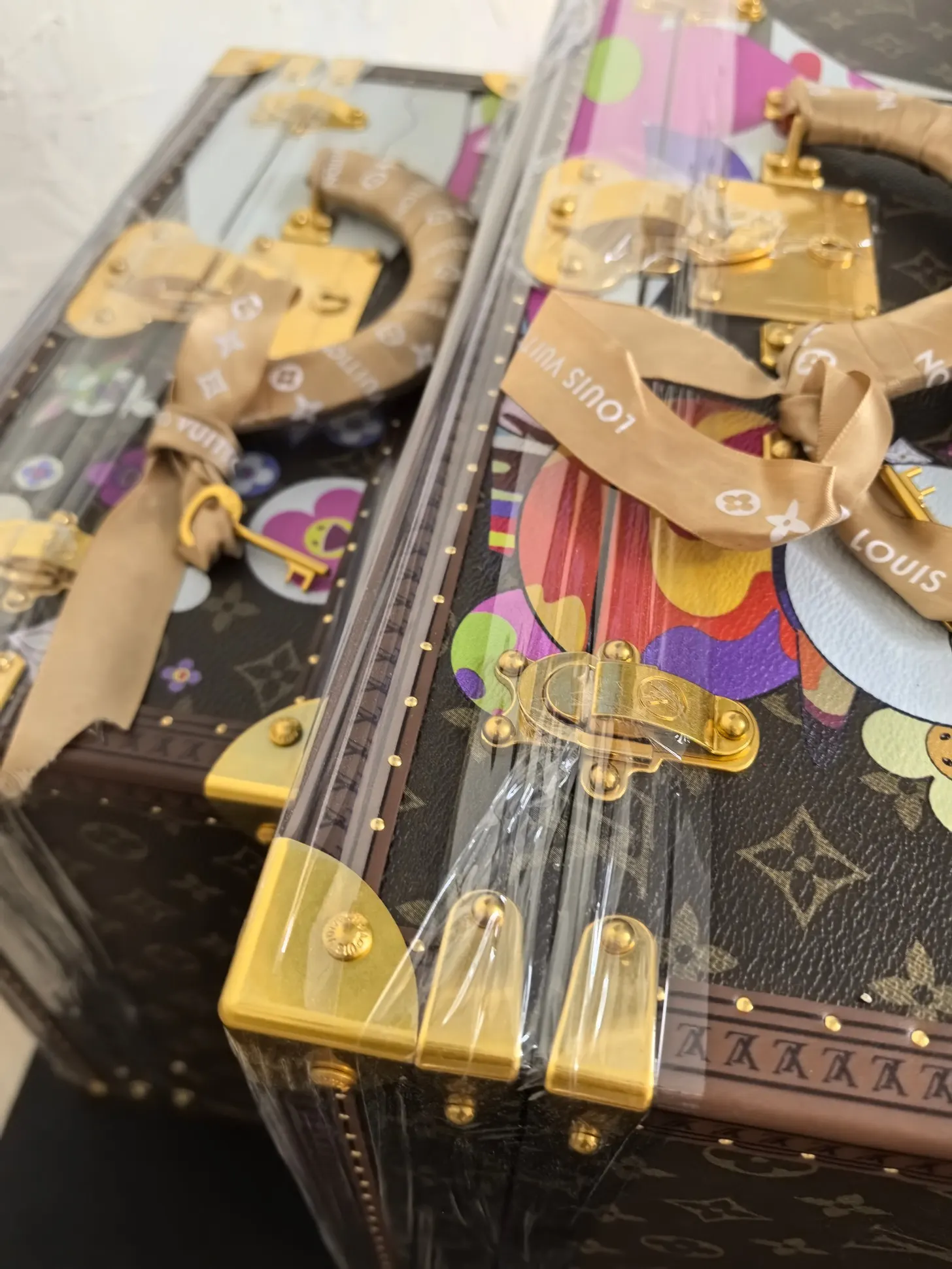 Suitcase Travel Lightweight