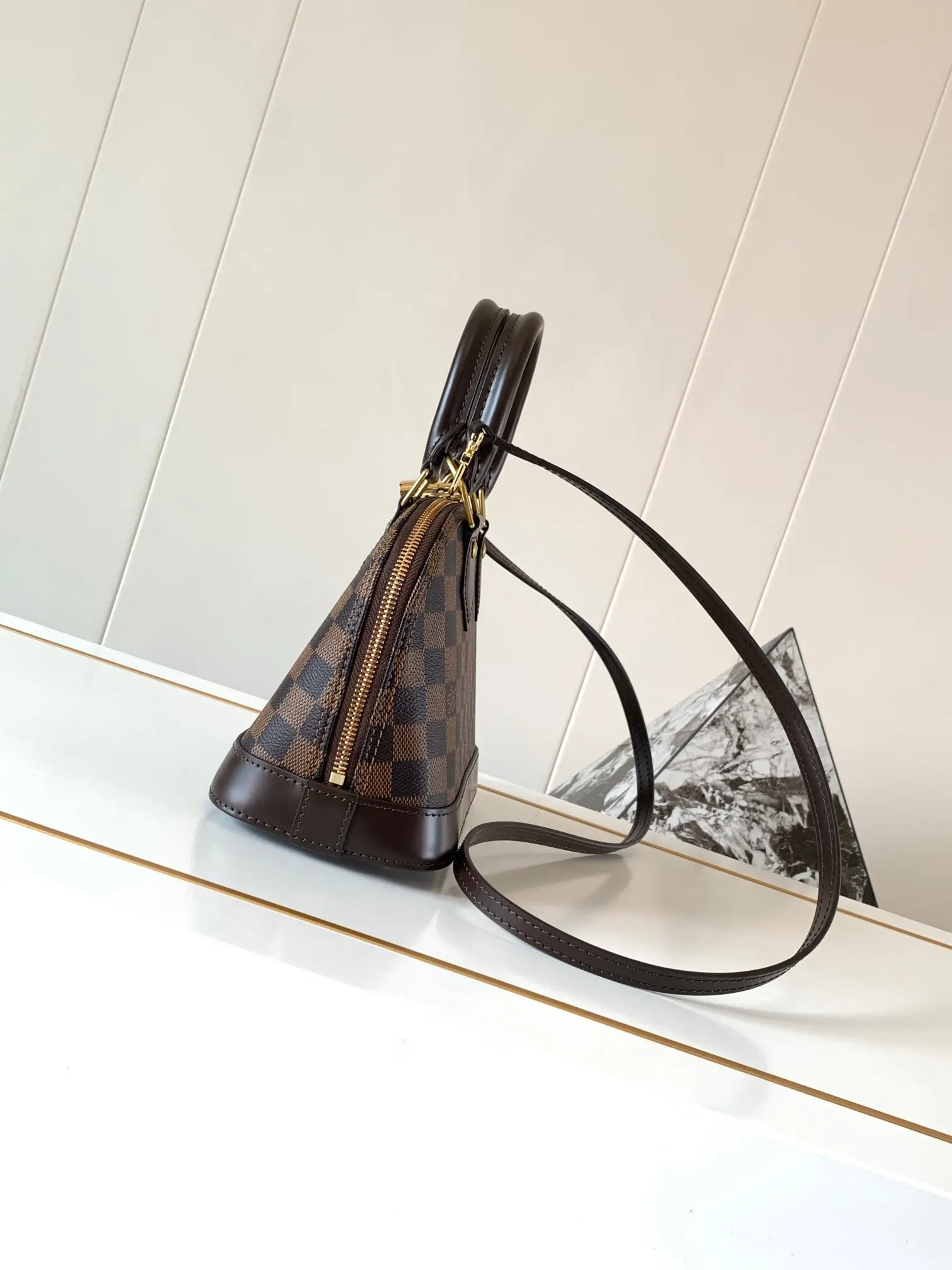 LV Alma 贝壳包｜ORBUYBAG 岚奢包高端时尚精品