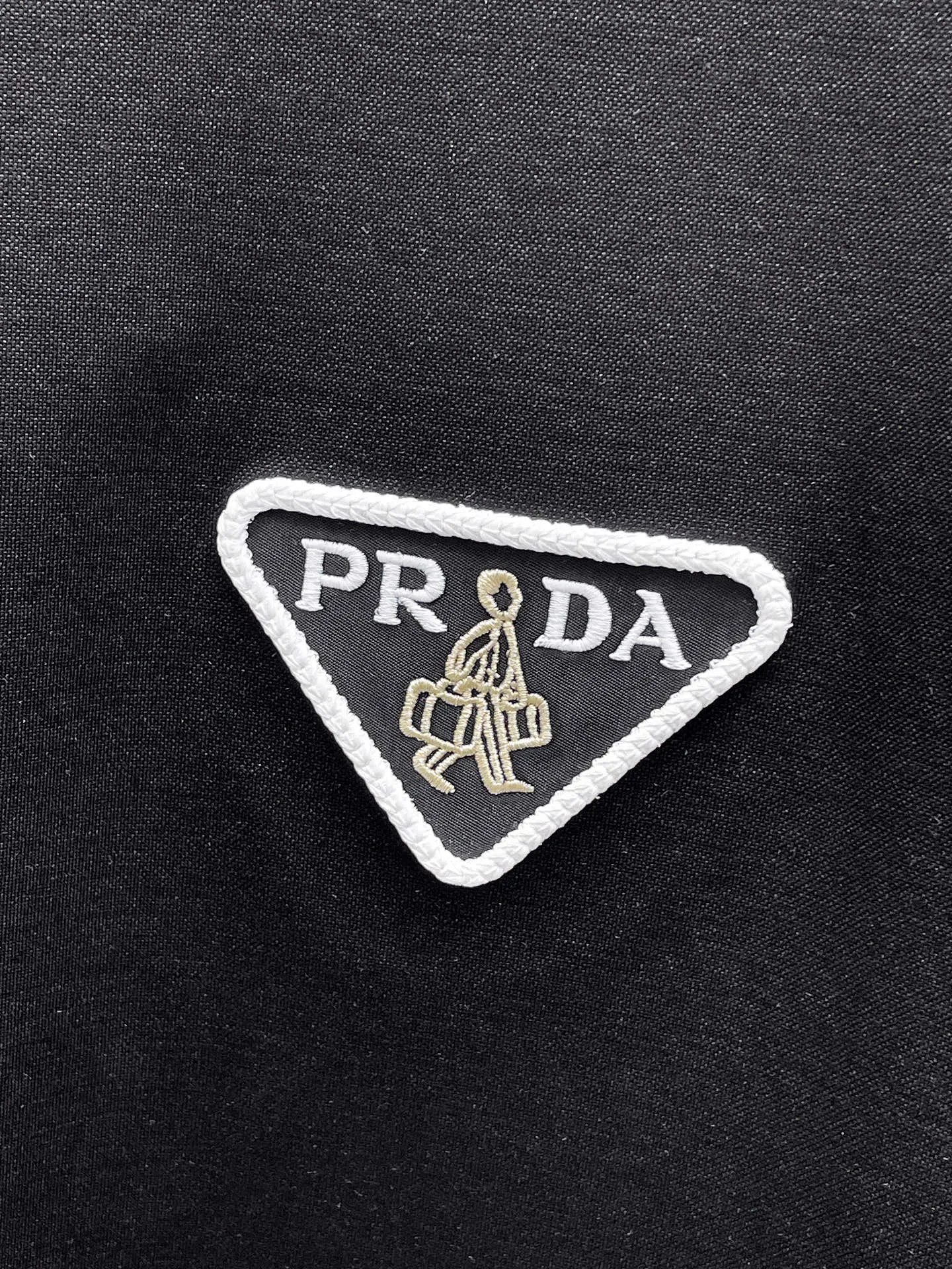 Prada T-Shirt Cotton